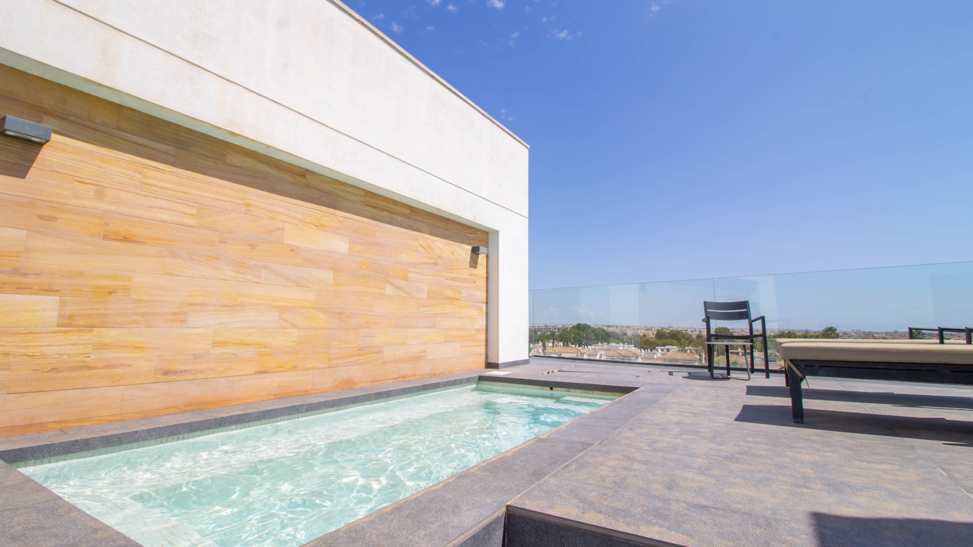 Revente - Appartement - Villamartin - Los Dolses