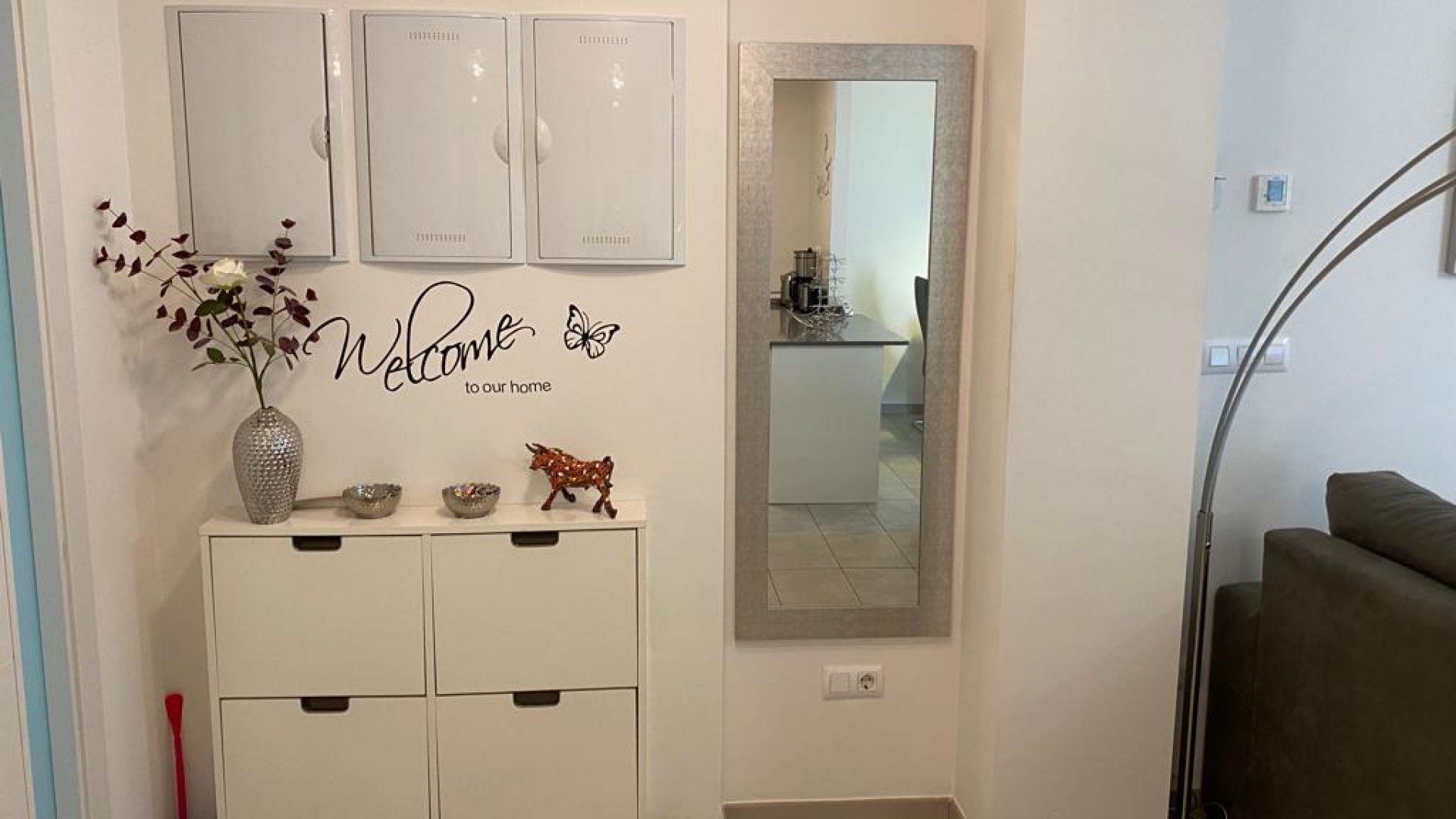 Revente - Appartement - Villamartin - Los Dolses