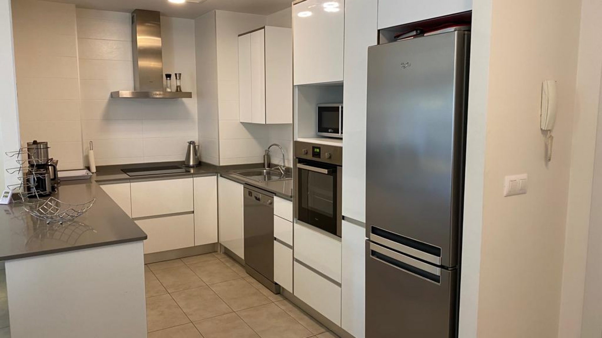 Revente - Appartement - Villamartin - Los Dolses