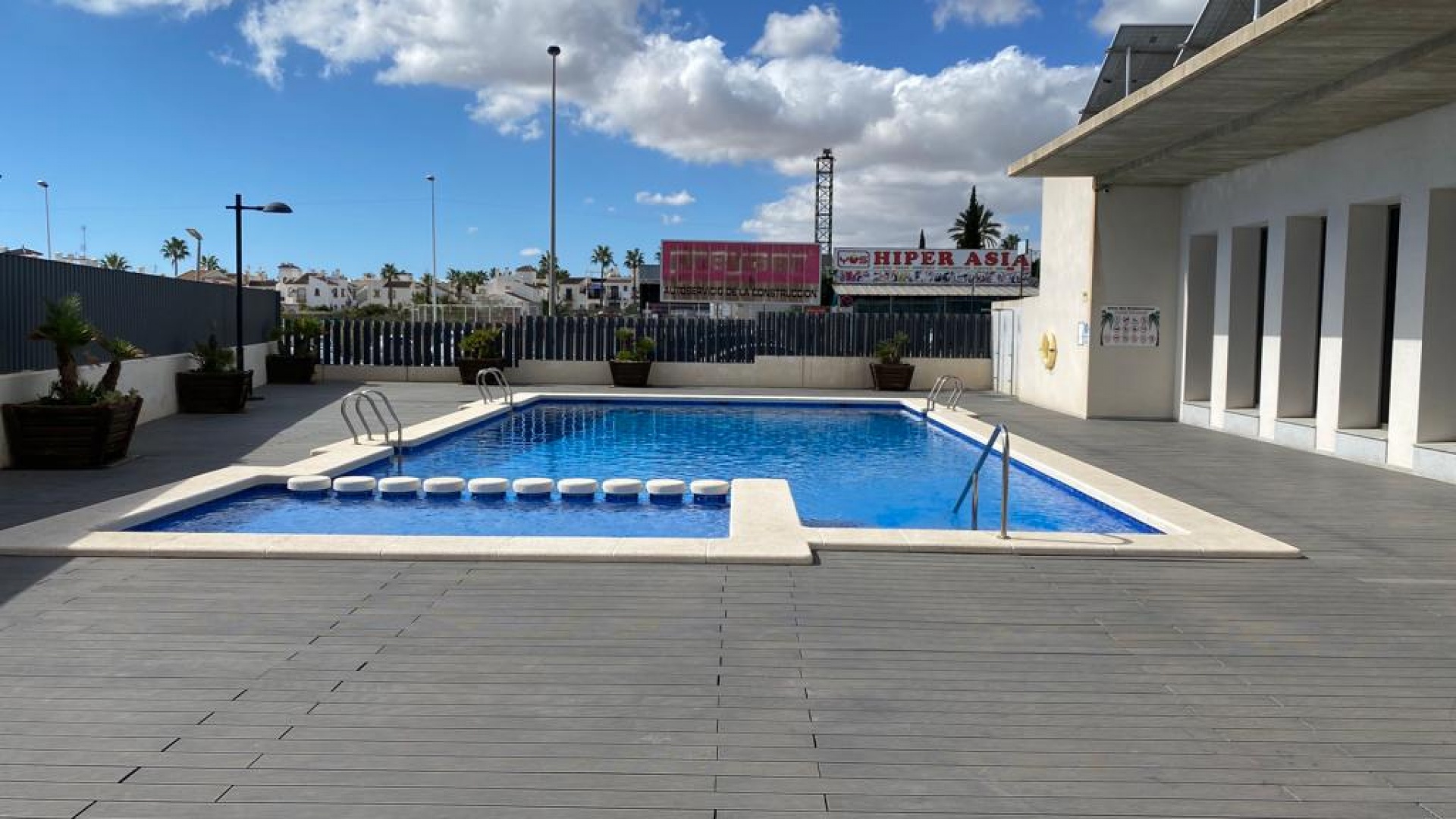 Revente - Appartement - Villamartin - Los Dolses