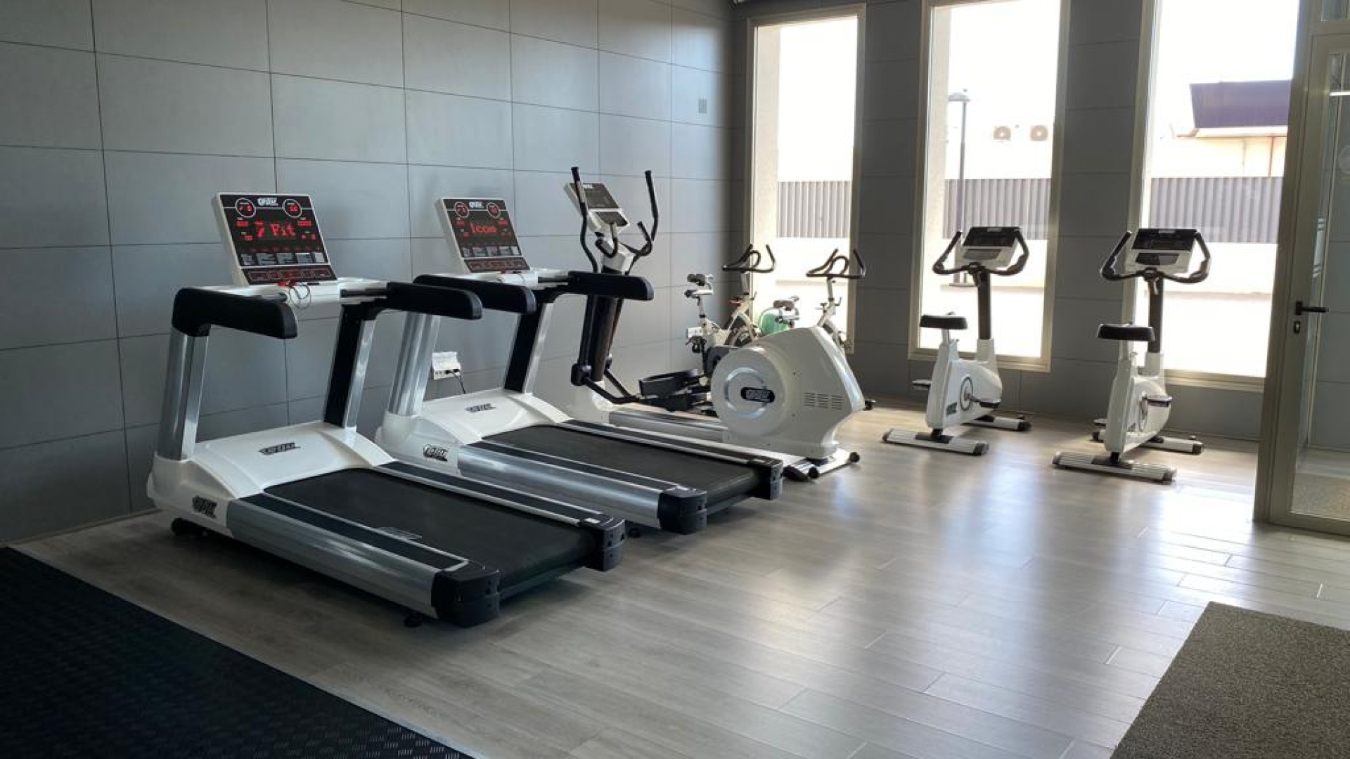 Revente - Appartement - Villamartin - Los Dolses