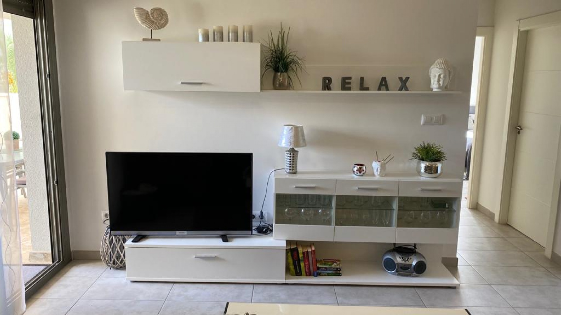 Revente - Appartement - Villamartin - Los Dolses