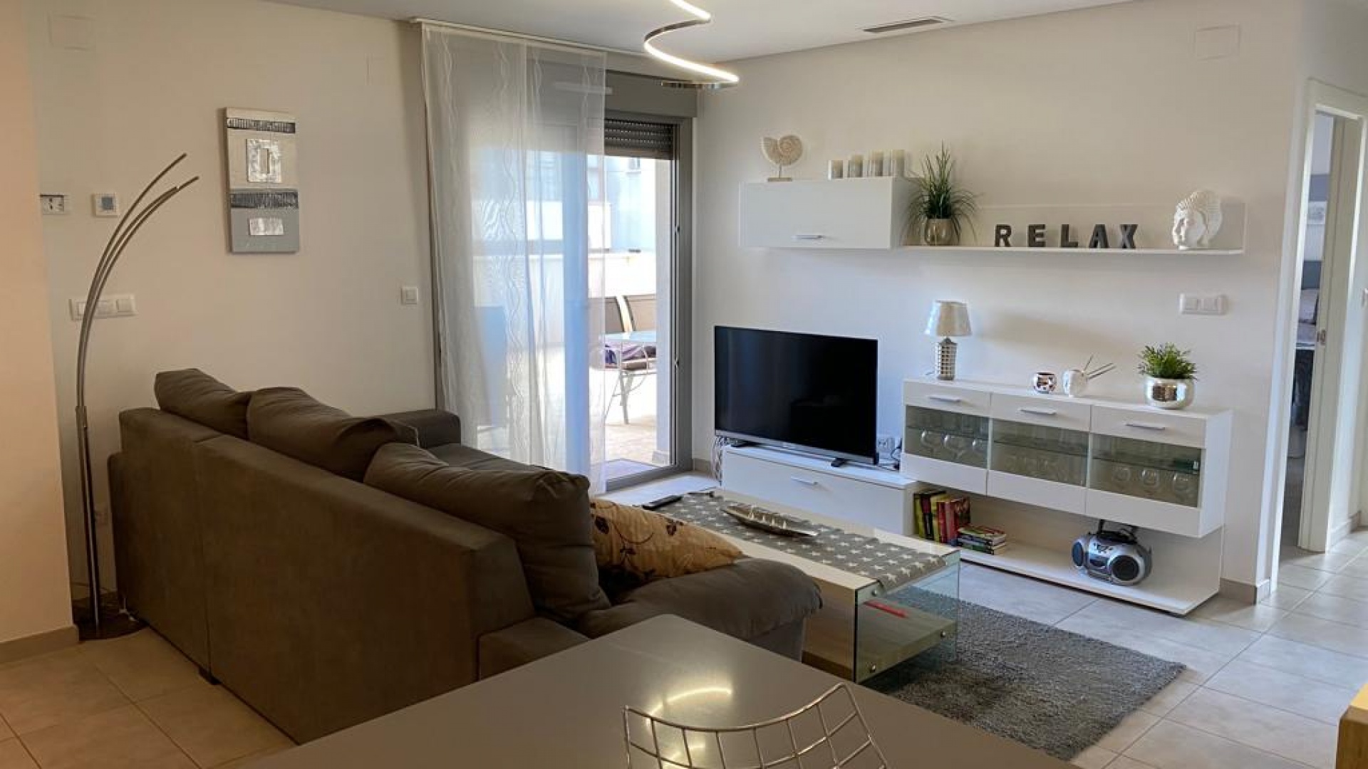 Revente - Appartement - Villamartin - Los Dolses