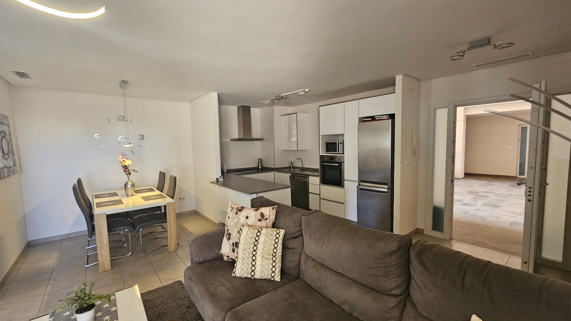 Revente - Appartement - Villamartin - Los Dolses