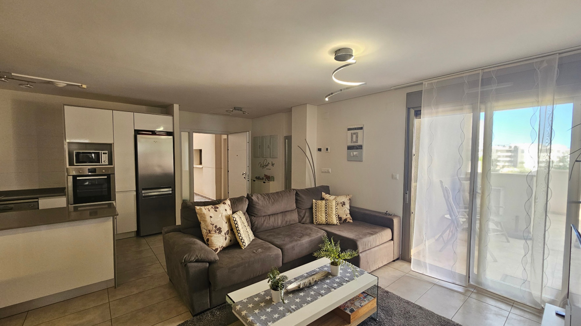 Revente - Appartement - Villamartin - Los Dolses