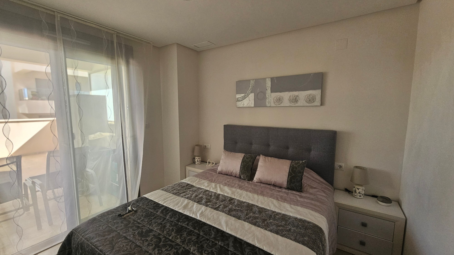 Revente - Appartement - Villamartin - Los Dolses