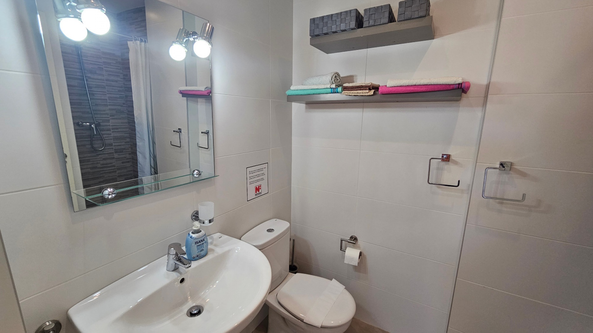 Revente - Appartement - Villamartin - Los Dolses