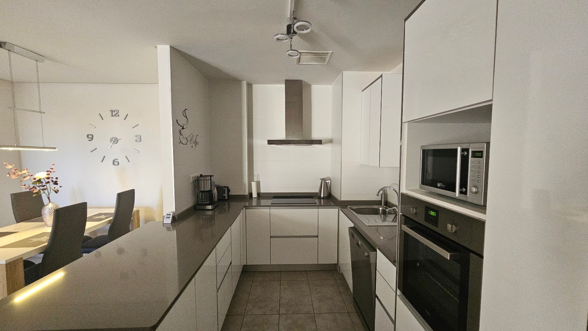 Revente - Appartement - Villamartin - Los Dolses