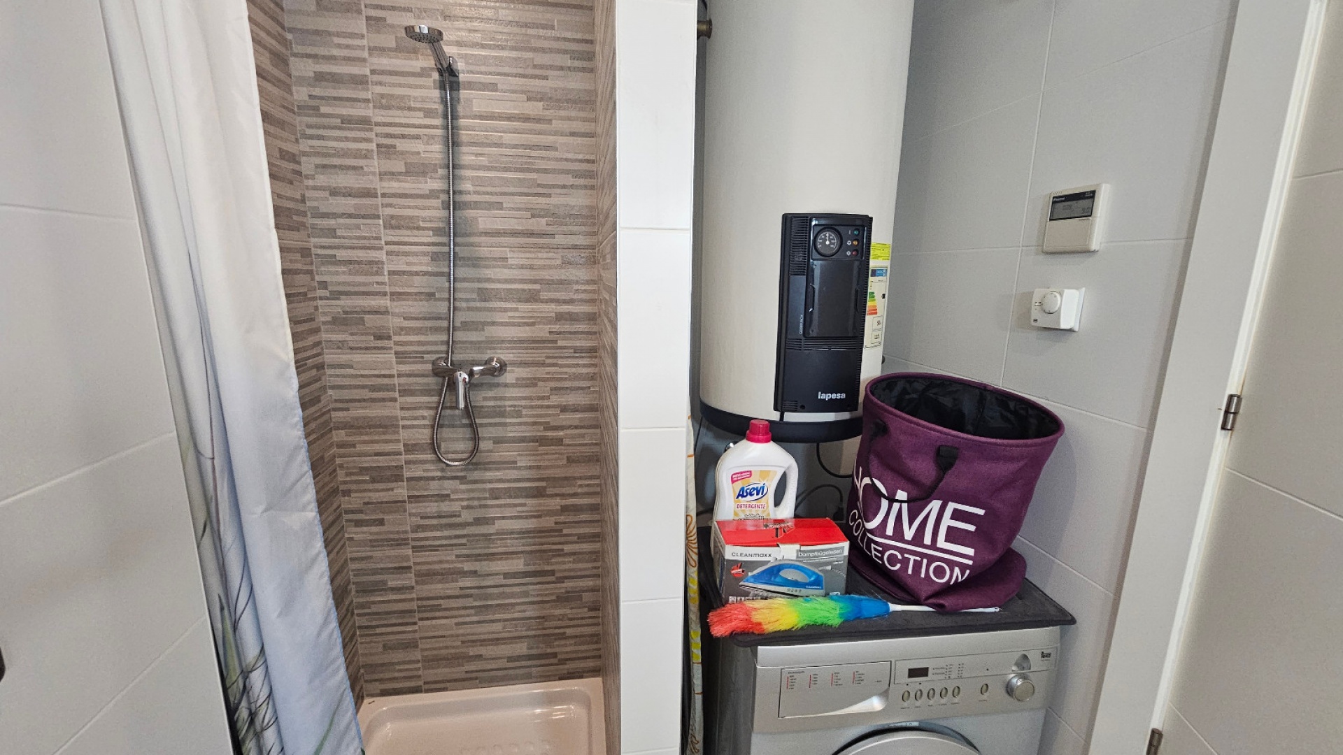 Revente - Appartement - Villamartin - Los Dolses