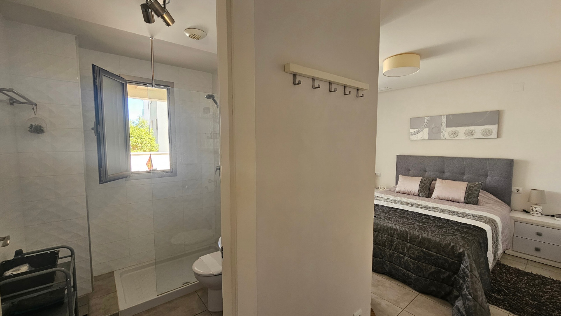 Revente - Appartement - Villamartin - Los Dolses