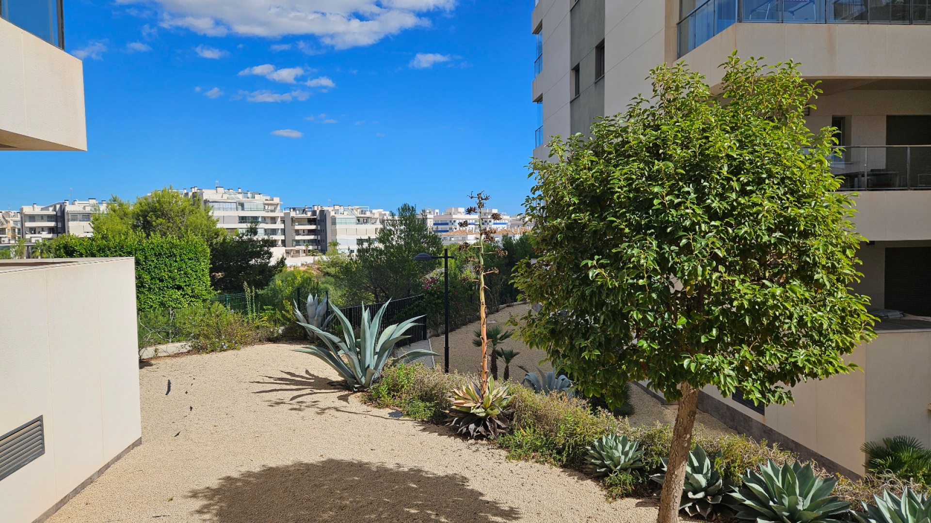 Revente - Appartement - Villamartin - Los Dolses