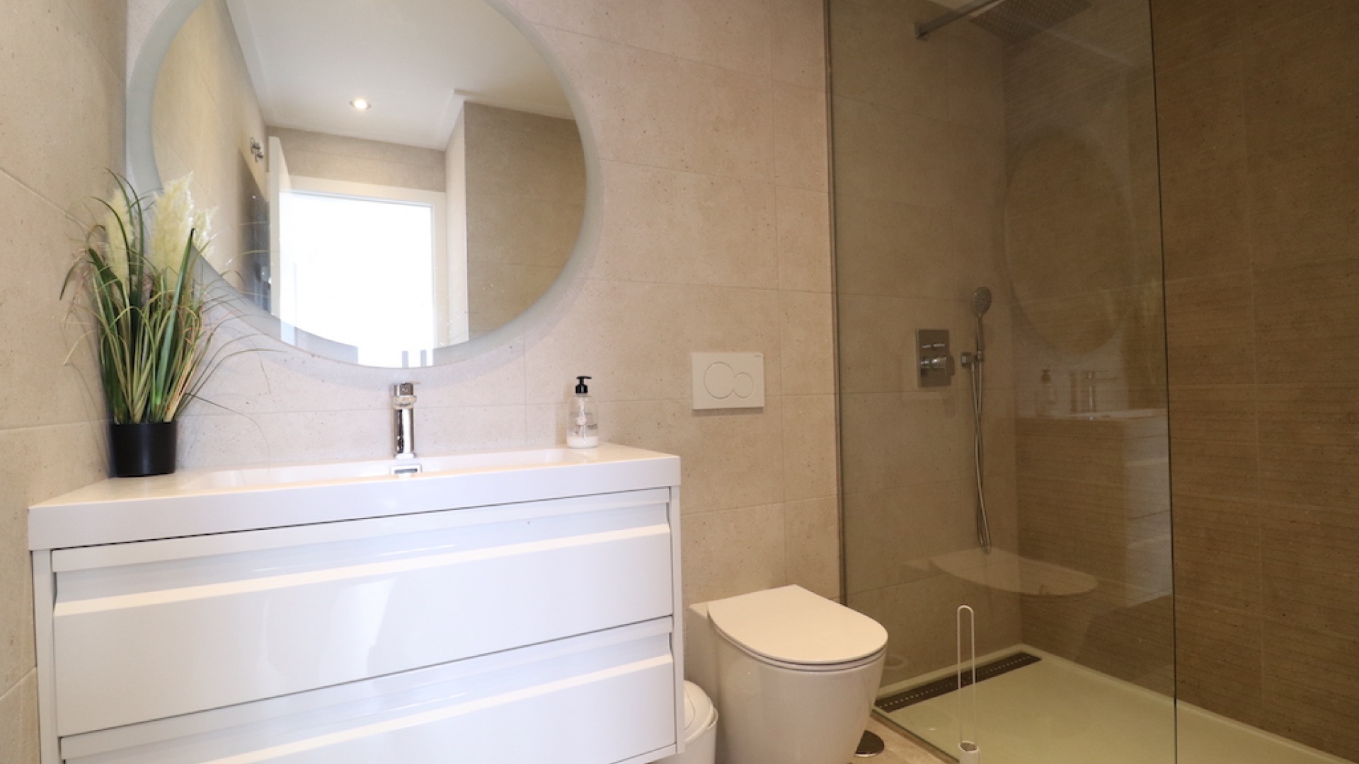 Revente - Appartement - Villamartin - Los Dolses