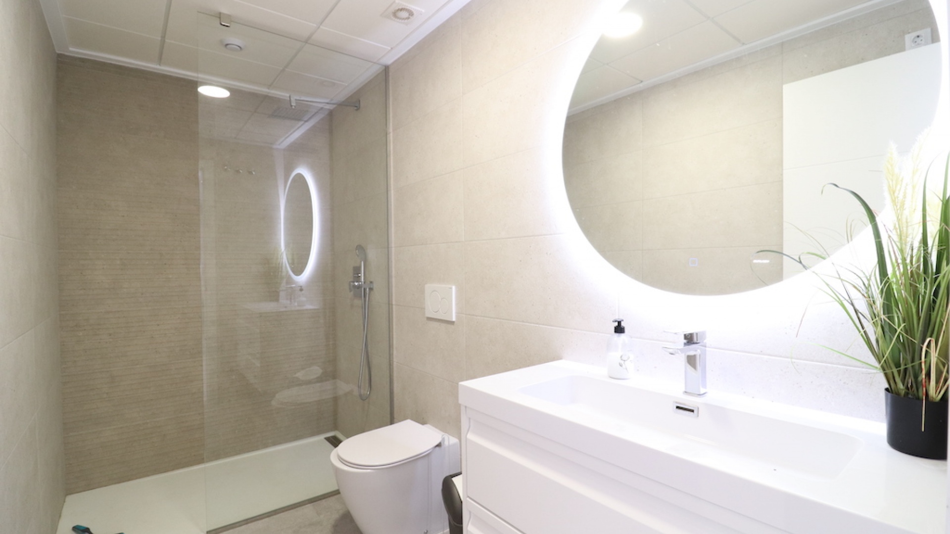 Revente - Appartement - Villamartin - Los Dolses