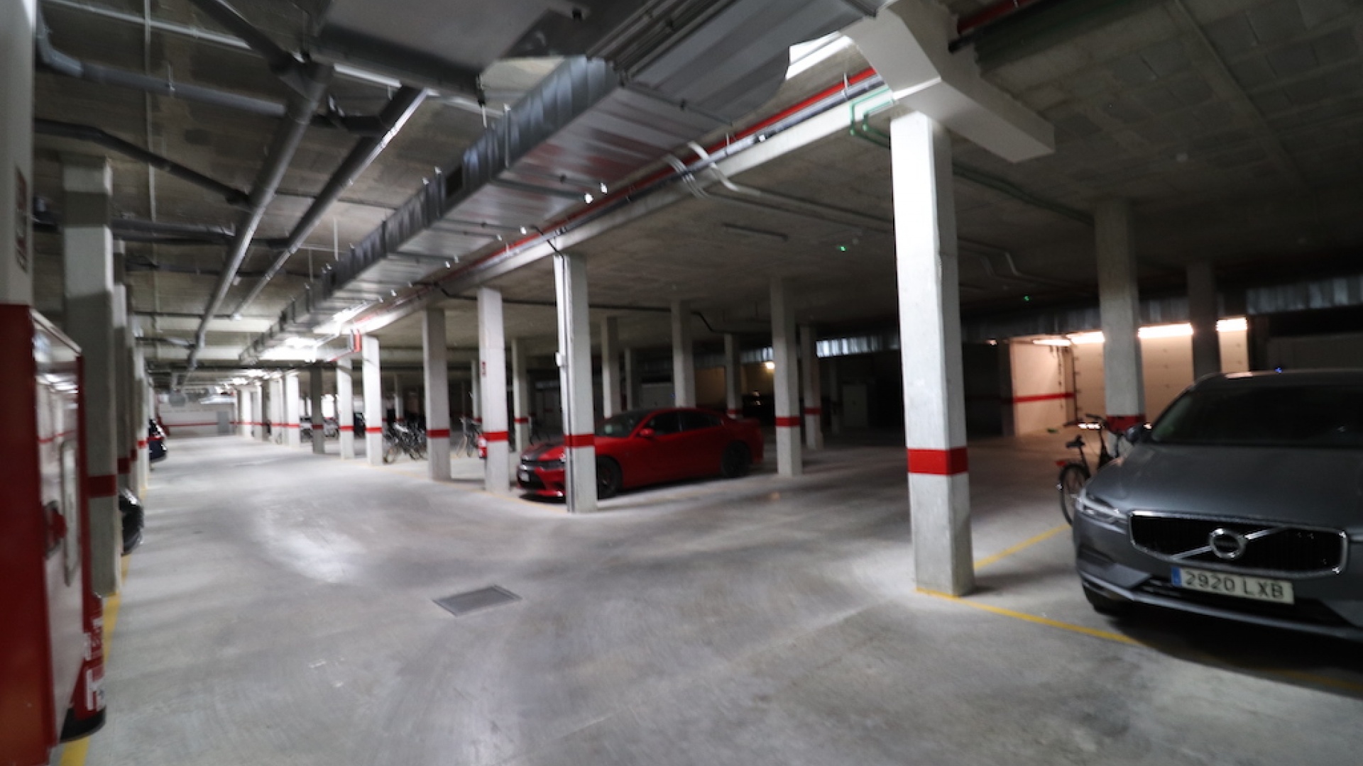 Revente - Appartement - Villamartin - Los Dolses