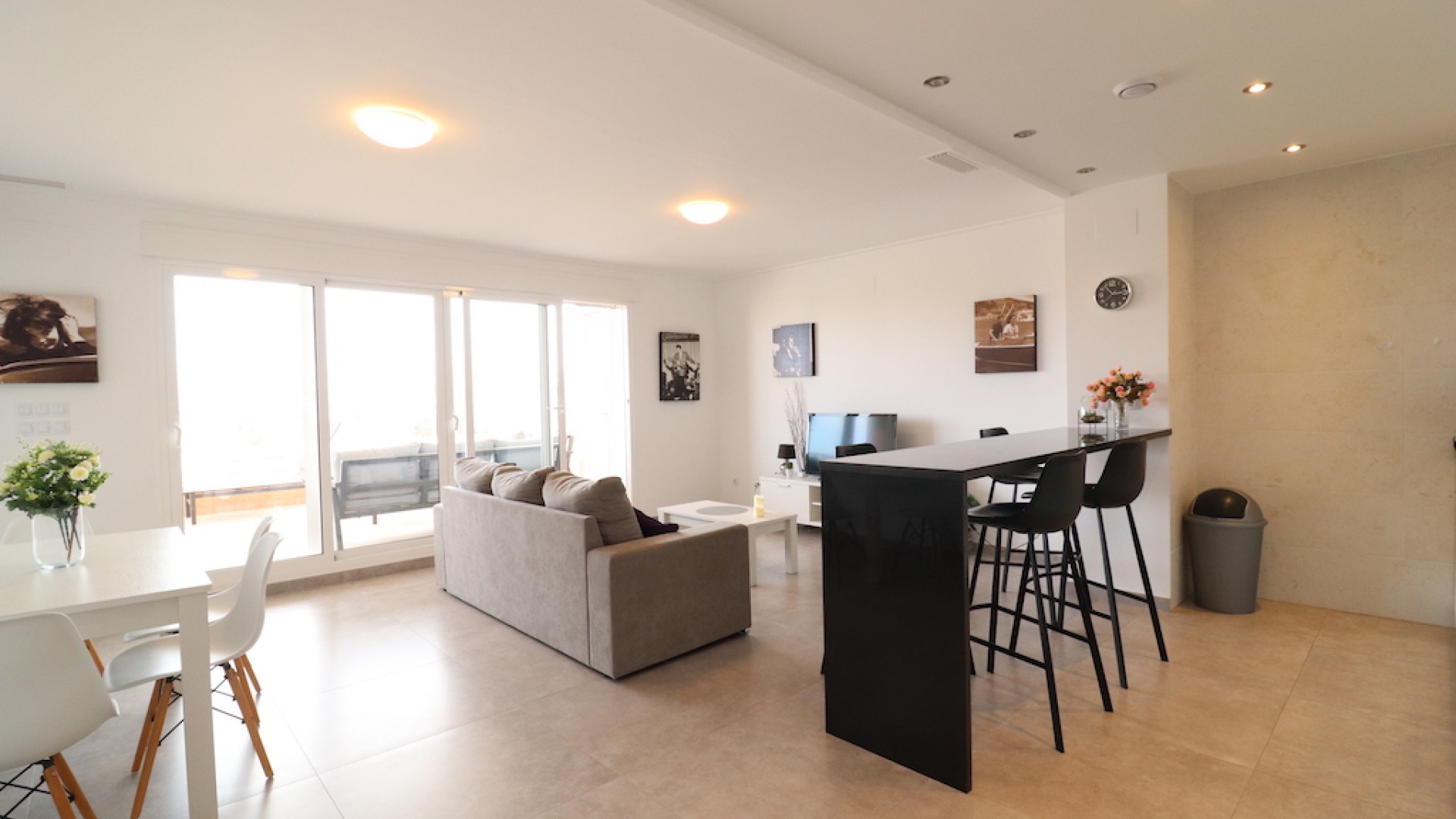 Revente - Appartement - Villamartin - Los Dolses