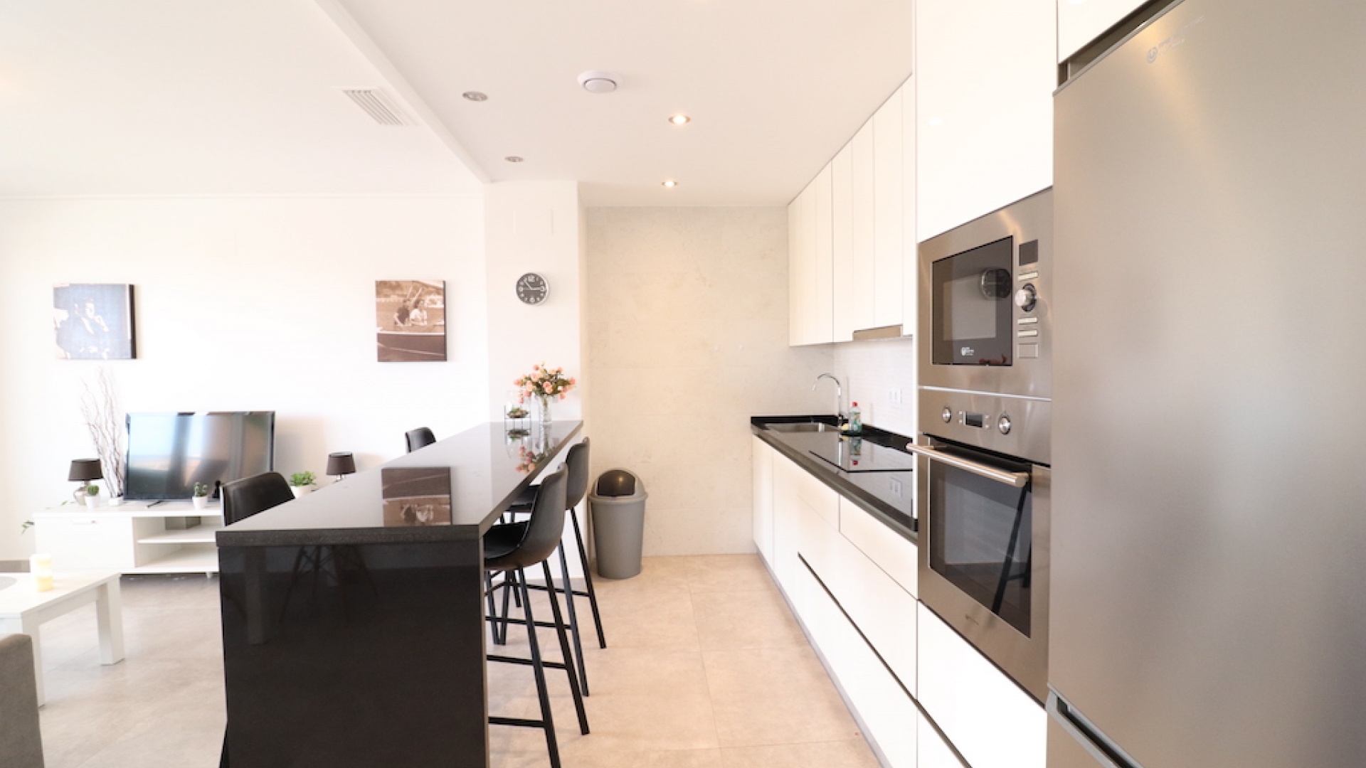 Revente - Appartement - Villamartin - Los Dolses