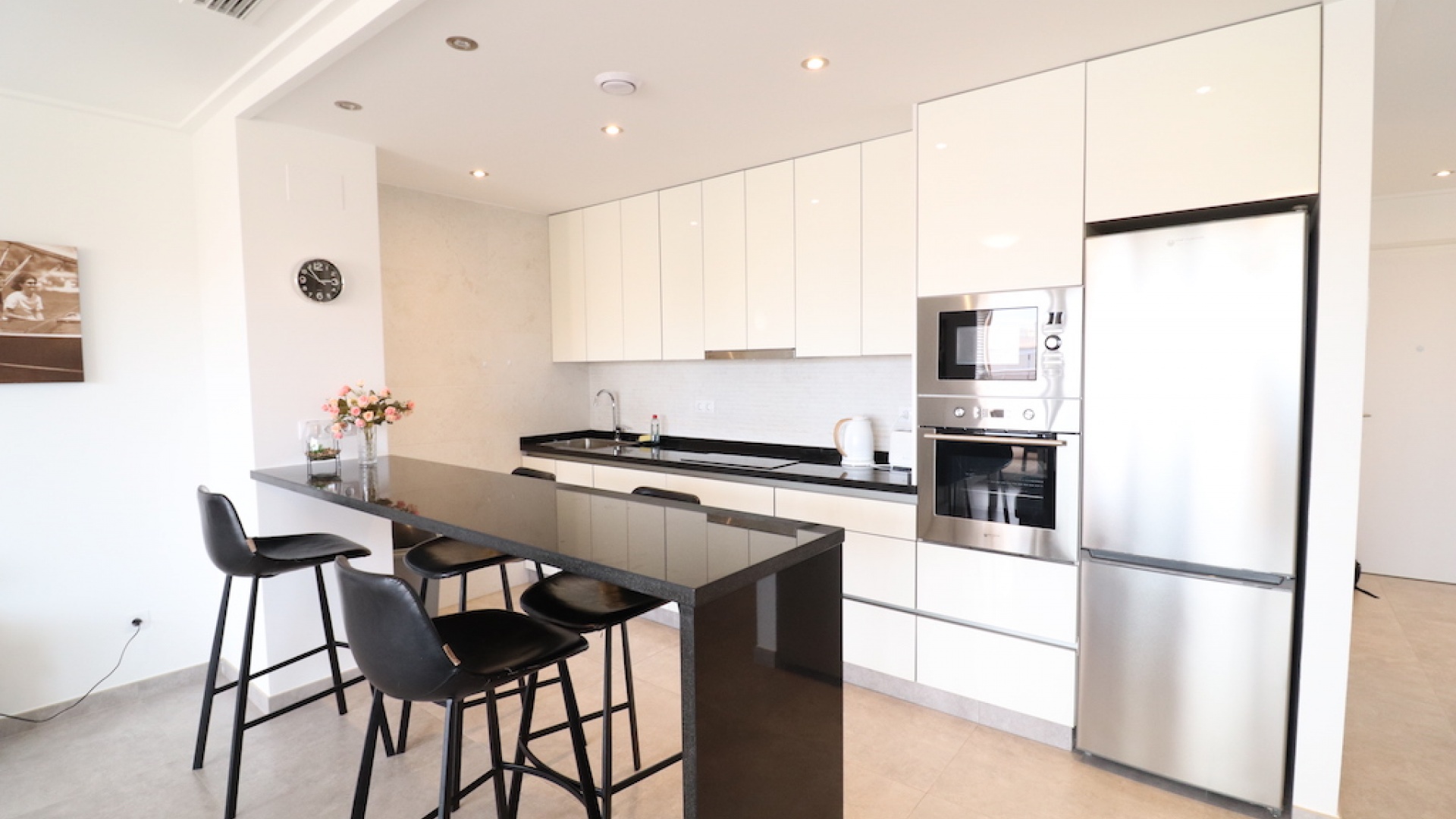 Revente - Appartement - Villamartin - Los Dolses