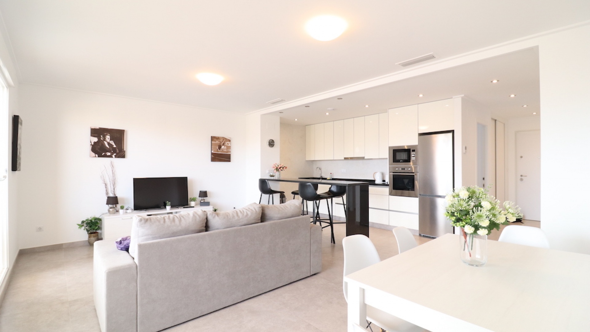 Revente - Appartement - Villamartin - Los Dolses