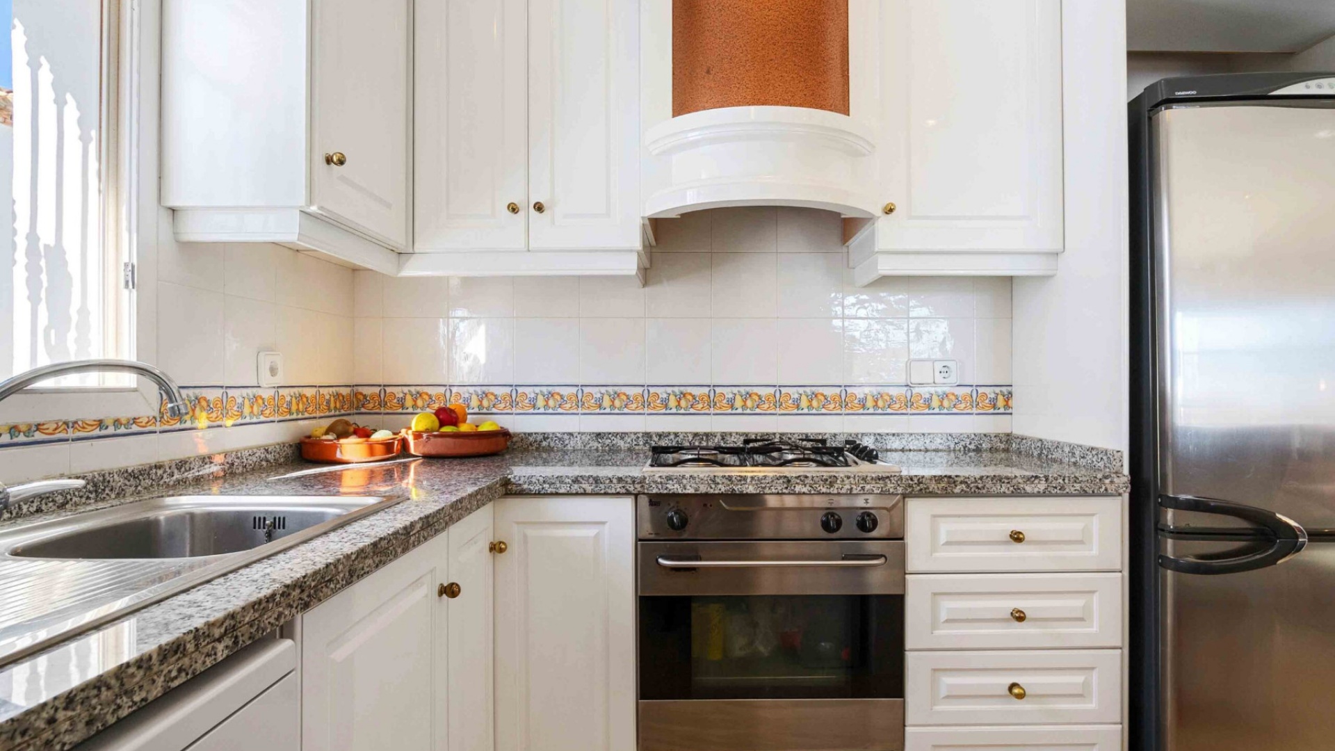 Revente - Appartement - Villamartin - Los Dolses