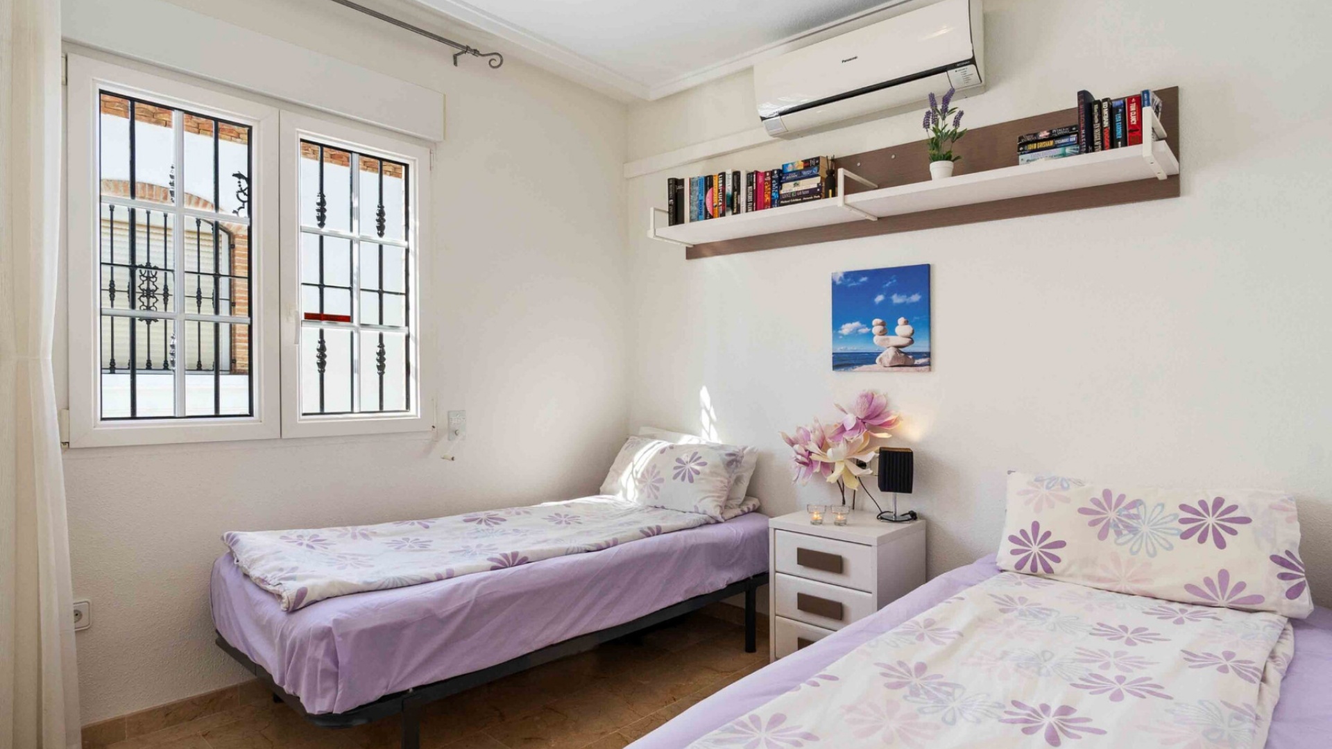 Revente - Appartement - Villamartin - Los Dolses