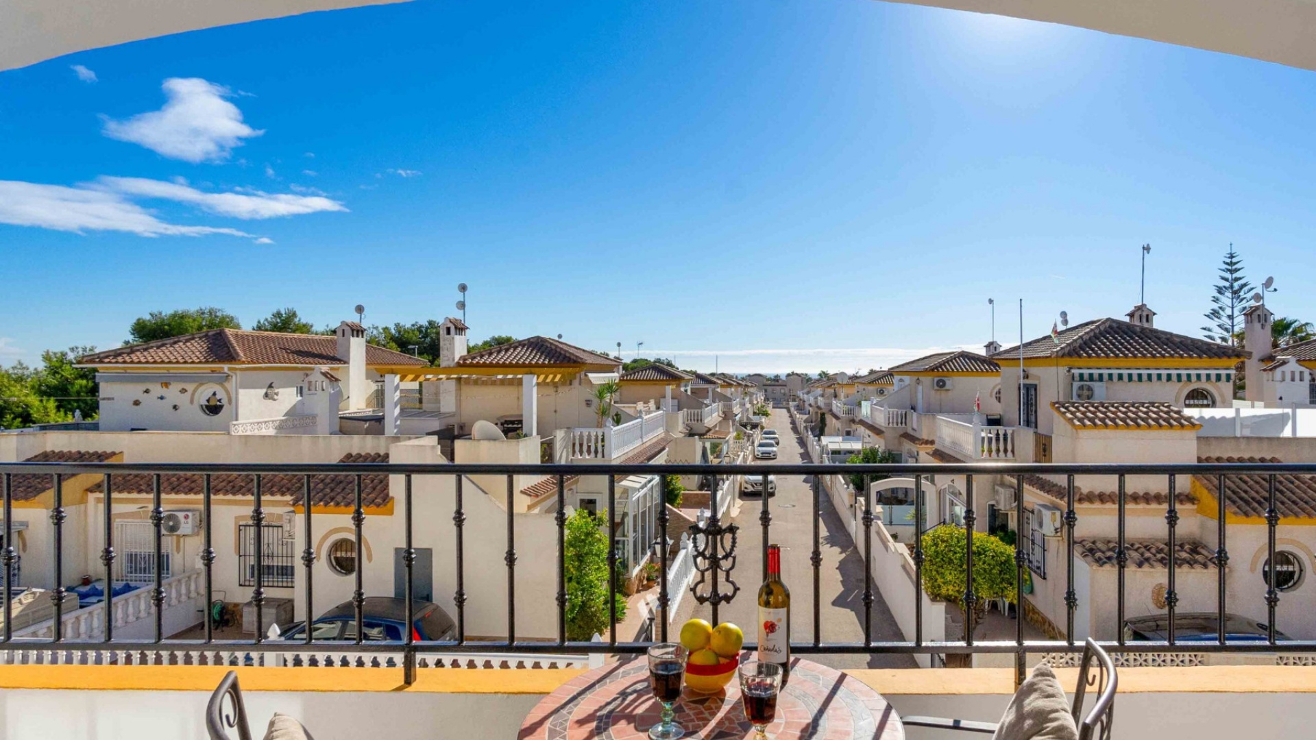 Revente - Appartement - Villamartin - Los Dolses