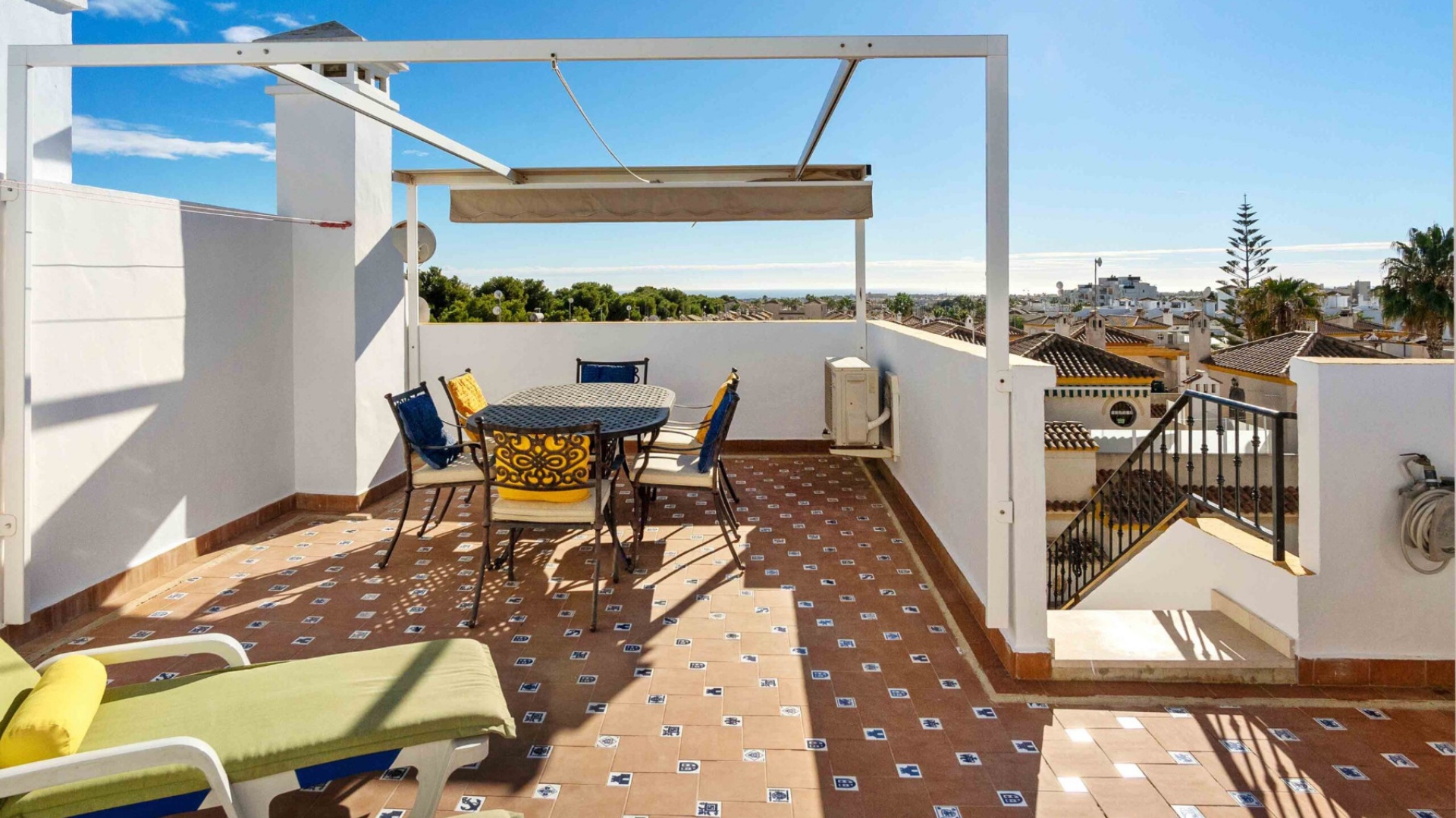 Revente - Appartement - Villamartin - Los Dolses