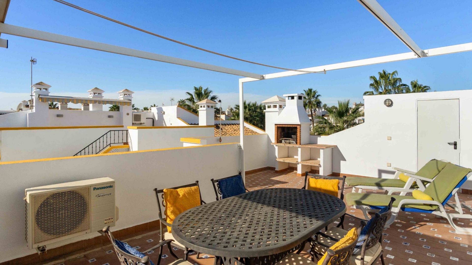 Revente - Appartement - Villamartin - Los Dolses