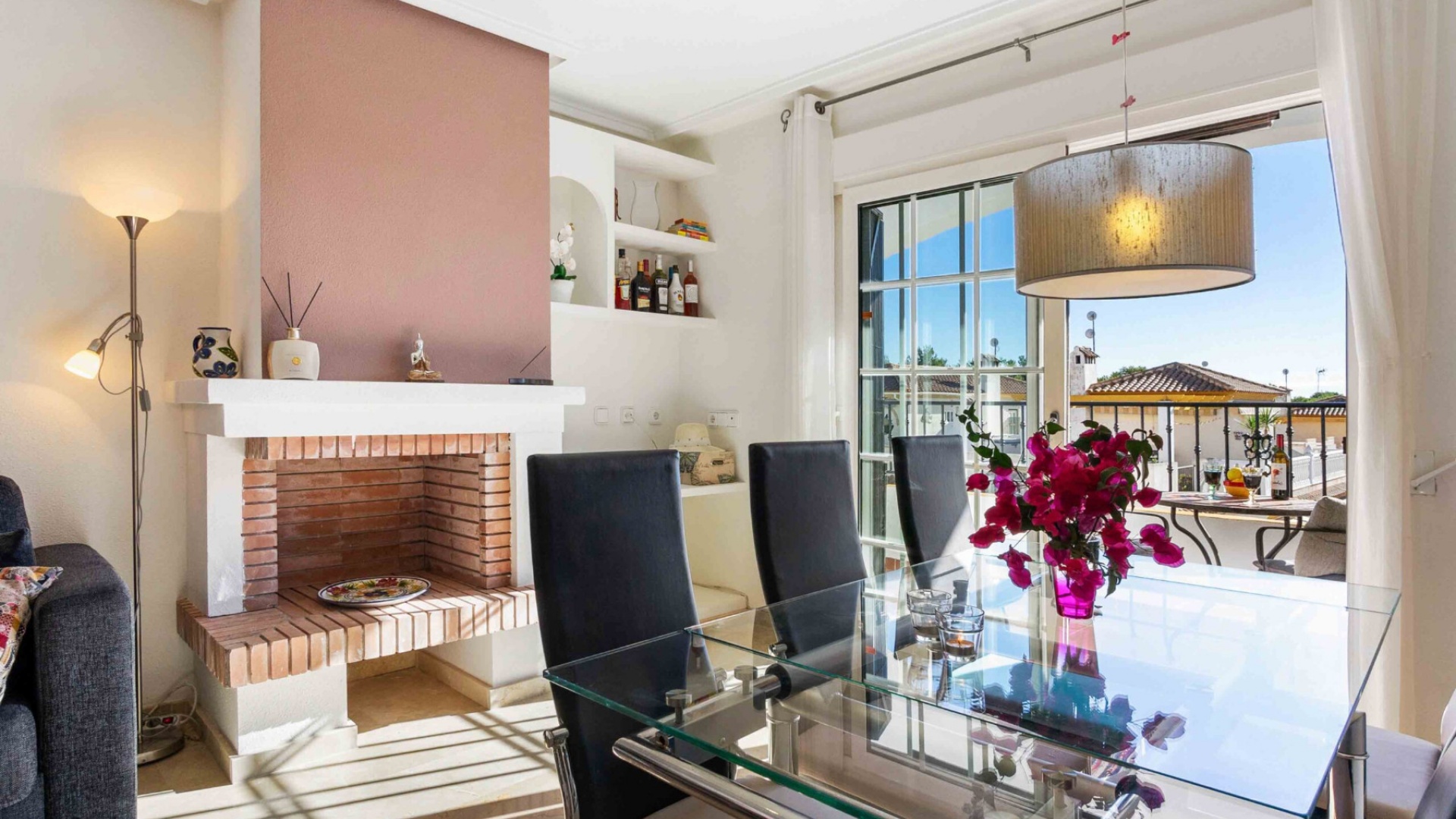 Revente - Appartement - Villamartin - Los Dolses