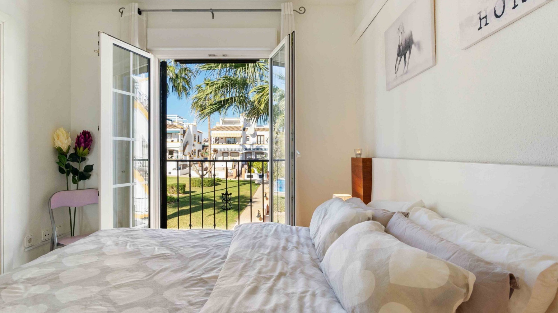 Revente - Appartement - Villamartin - Los Dolses