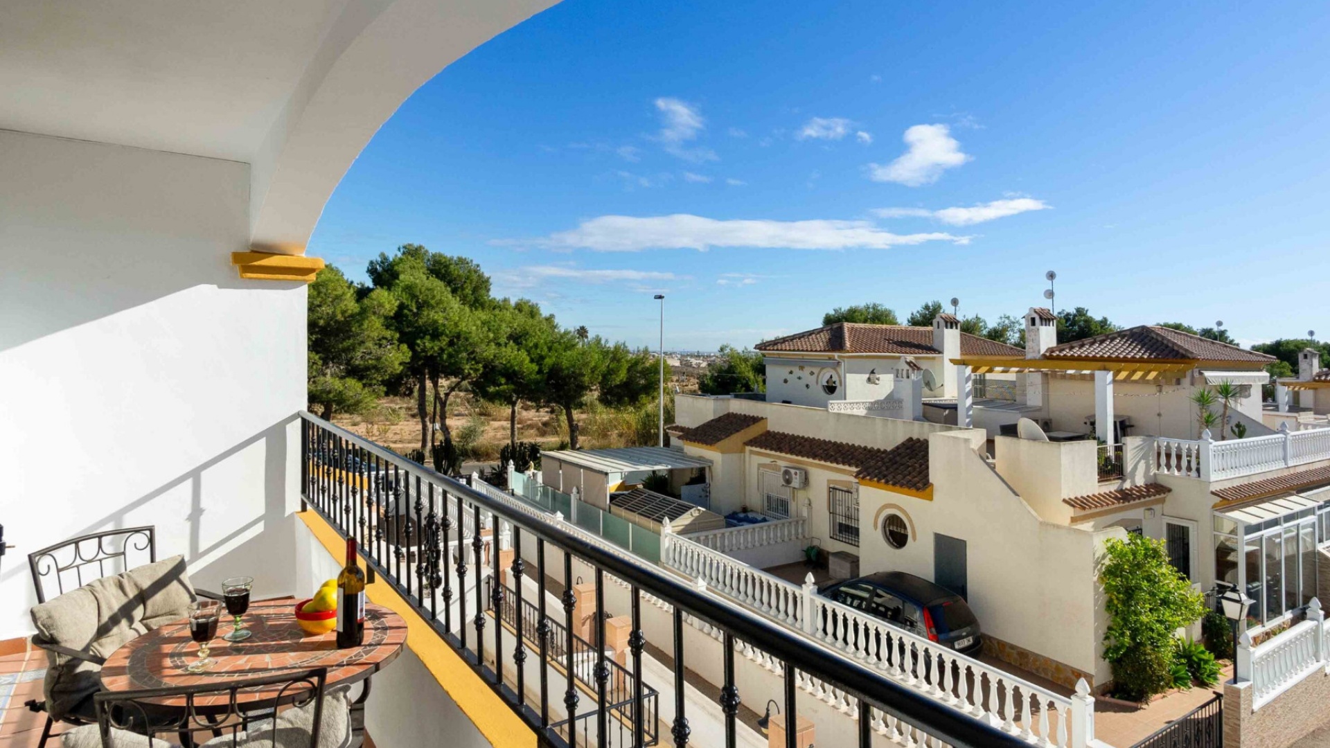 Revente - Appartement - Villamartin - Los Dolses
