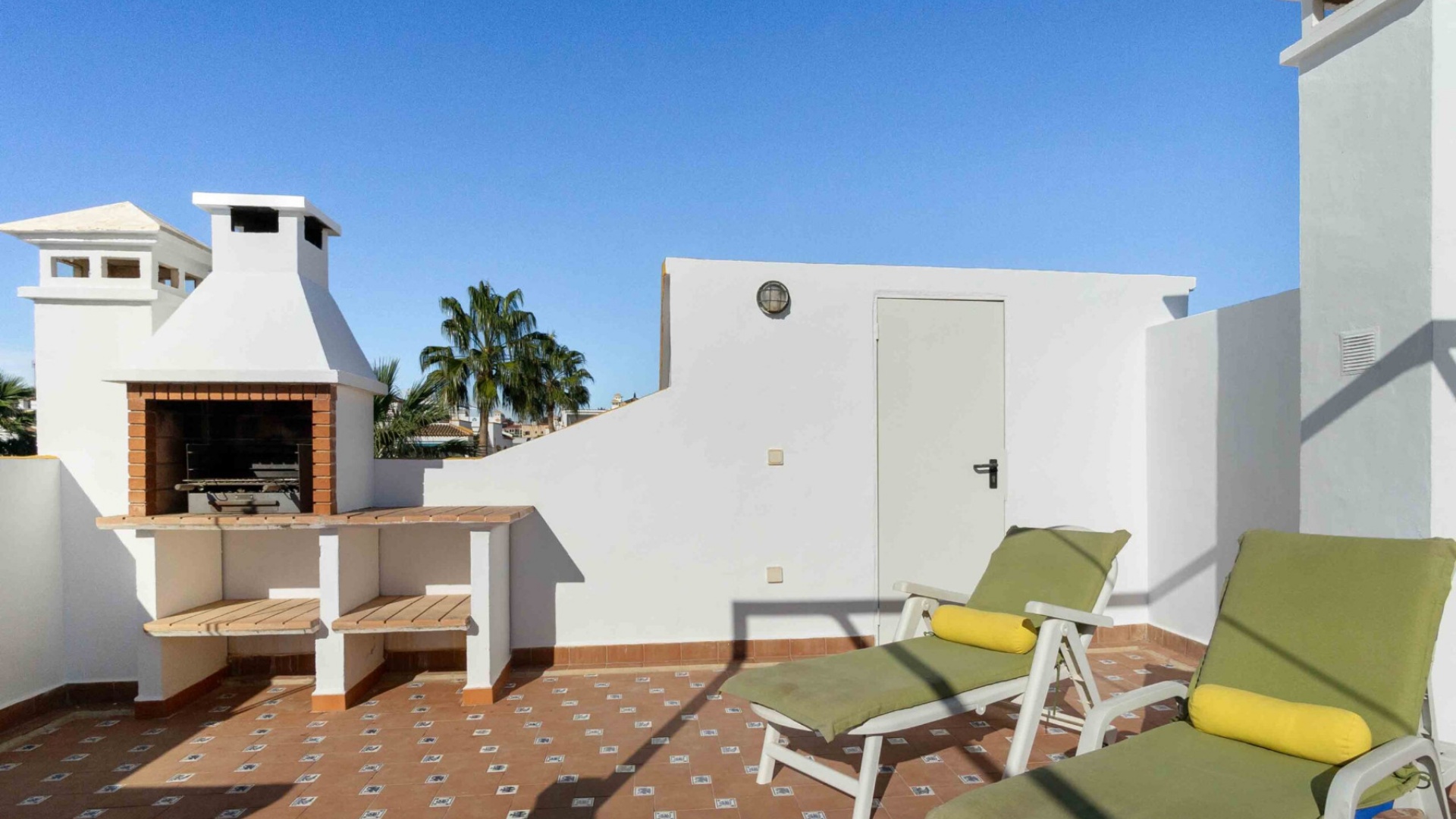 Revente - Appartement - Villamartin - Los Dolses