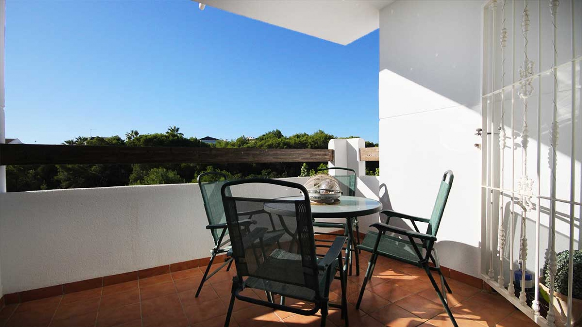 Revente - Appartement - Villamartin - Los Dolses