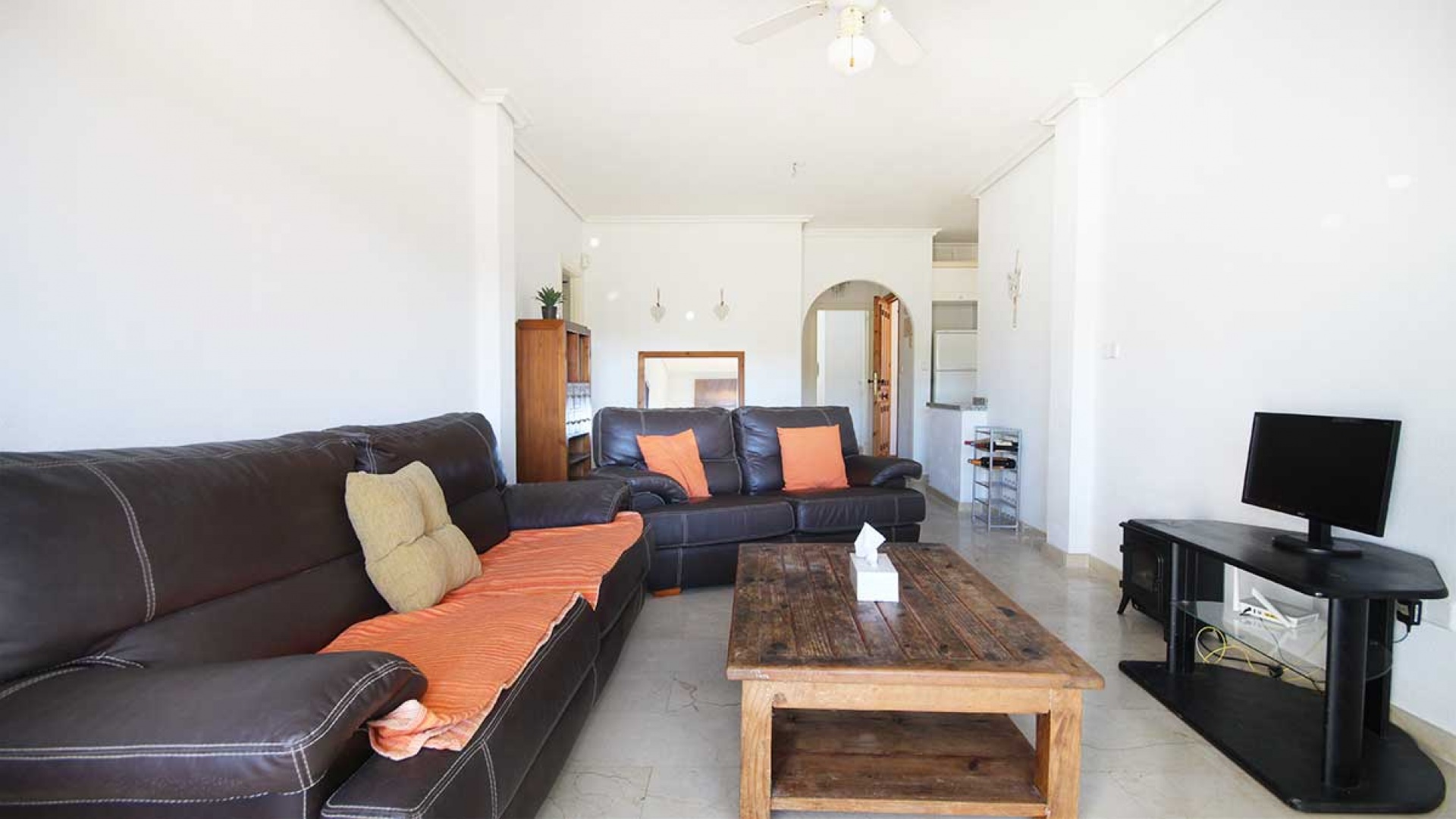 Revente - Appartement - Villamartin - Los Dolses