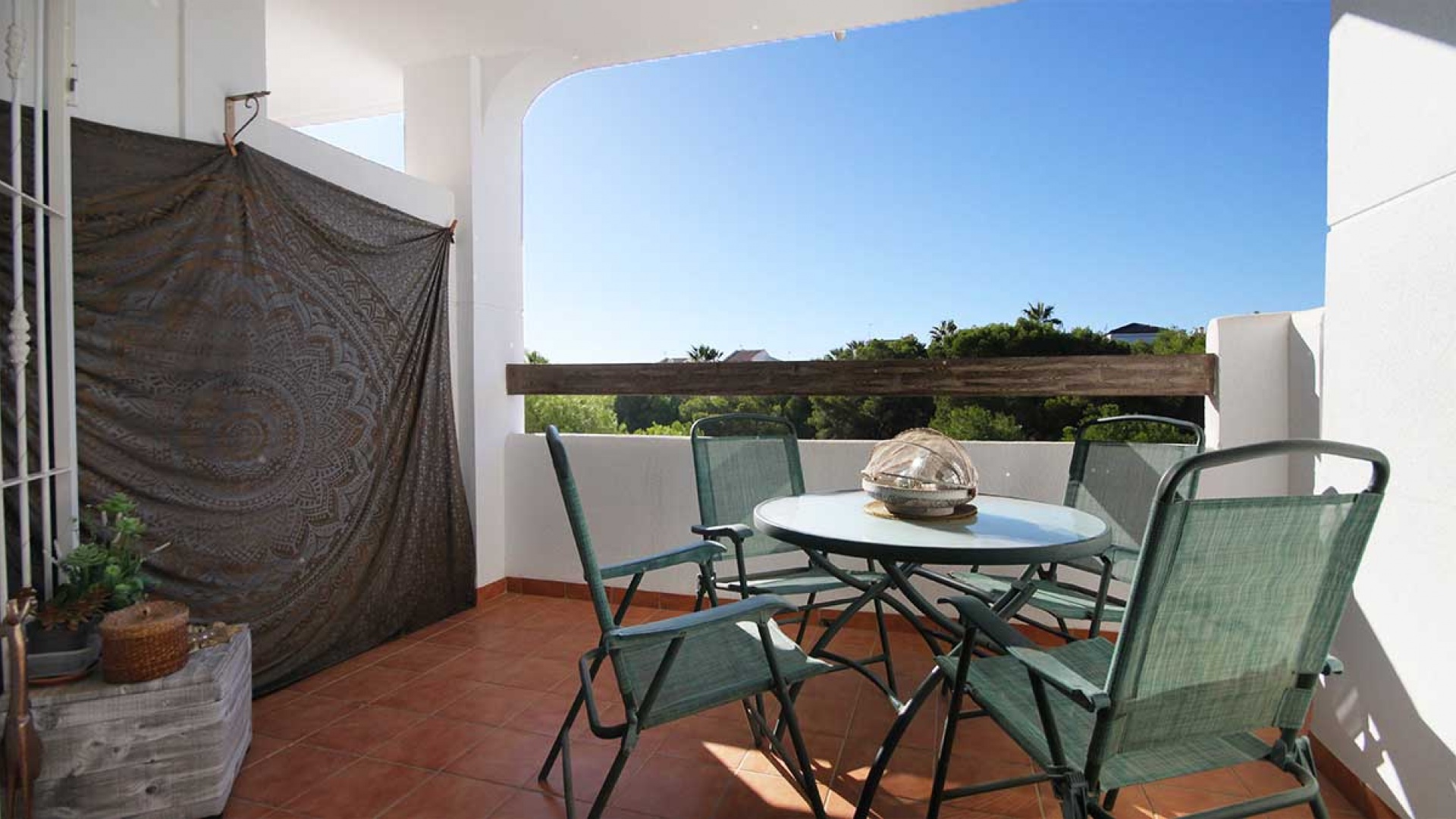 Revente - Appartement - Villamartin - Los Dolses