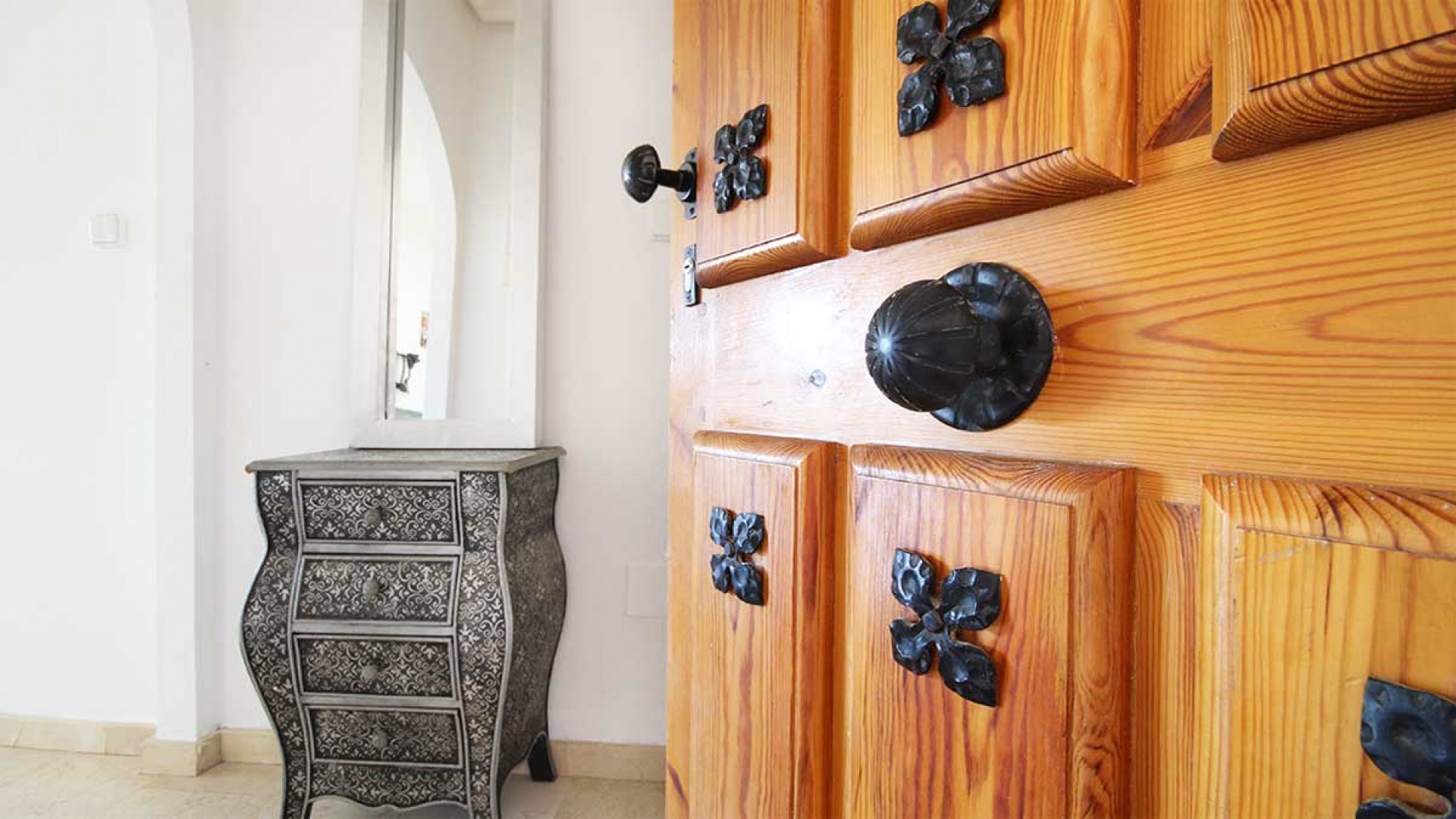 Revente - Appartement - Villamartin - Los Dolses