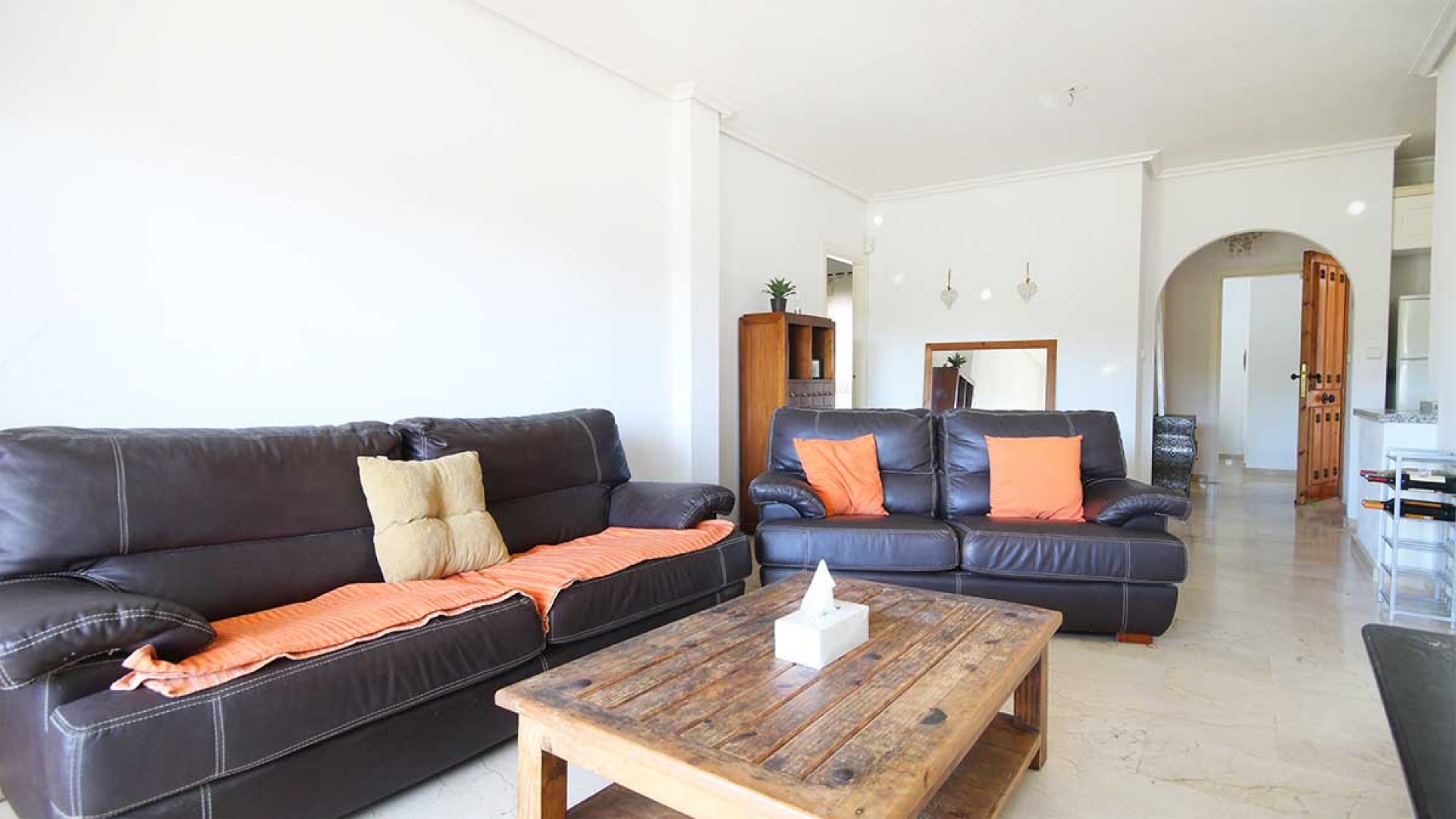 Revente - Appartement - Villamartin - Los Dolses