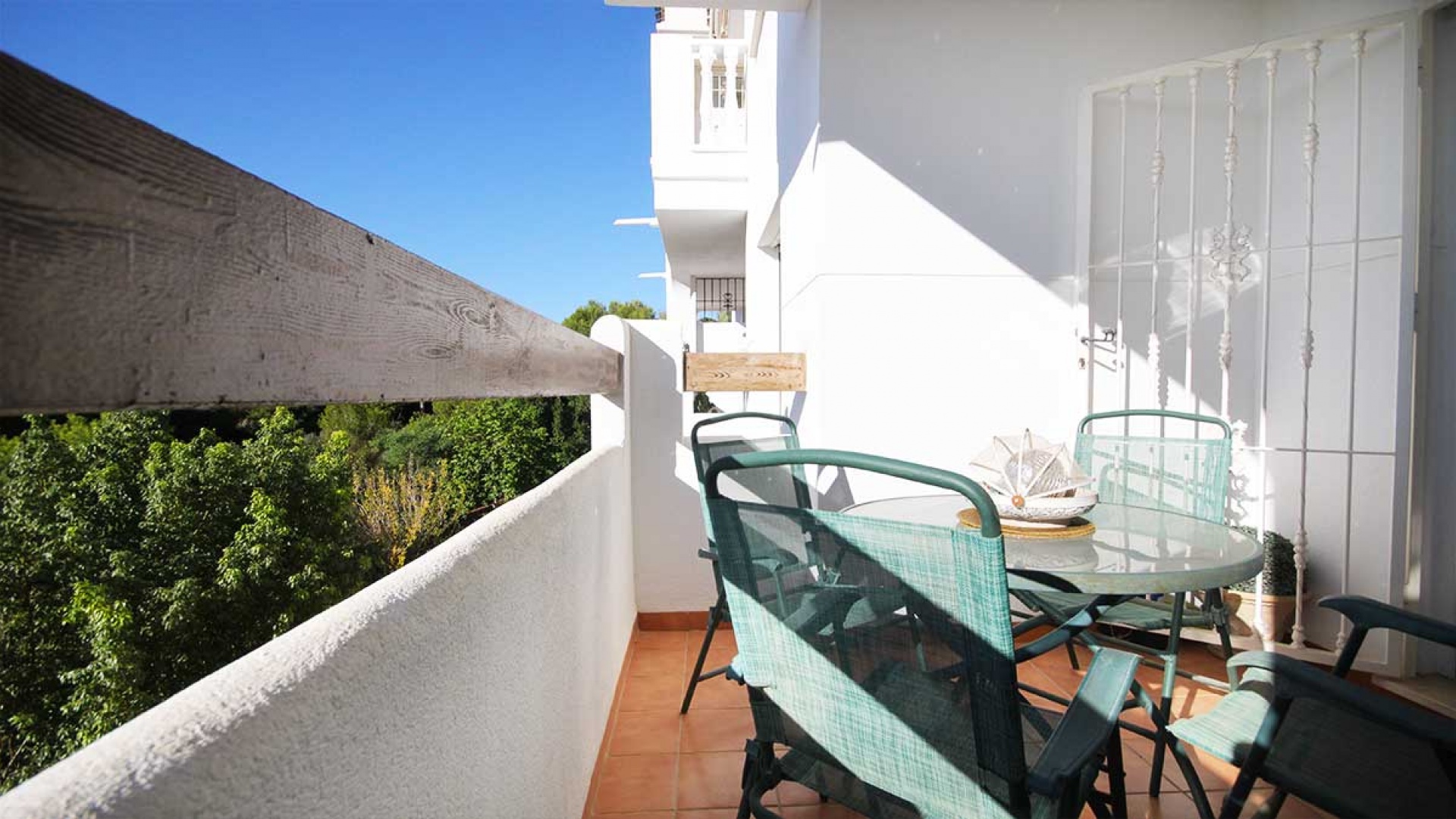 Revente - Appartement - Villamartin - Los Dolses