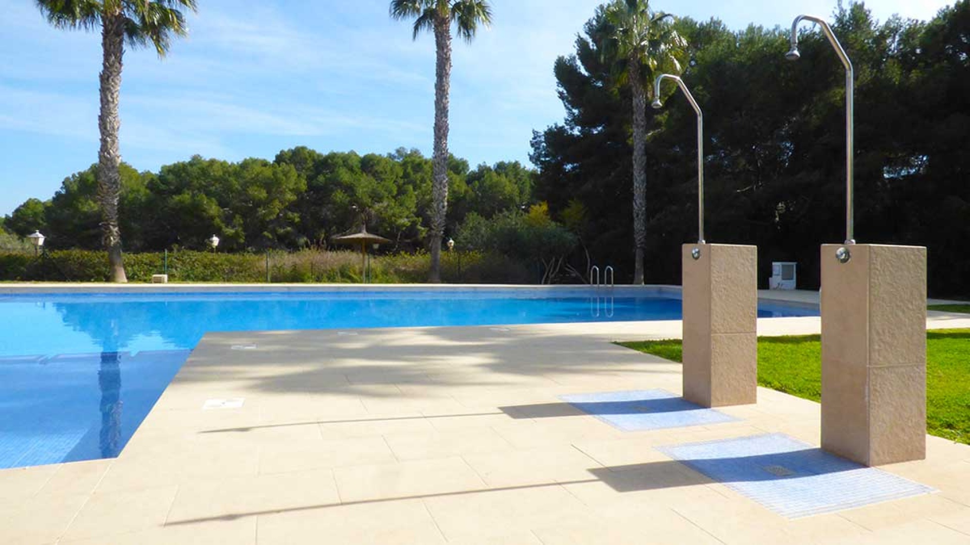 Revente - Appartement - Villamartin - Los Dolses