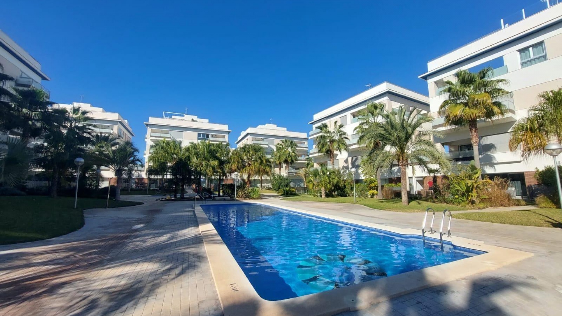 Revente - Appartement - Villamartin - Los Dolses