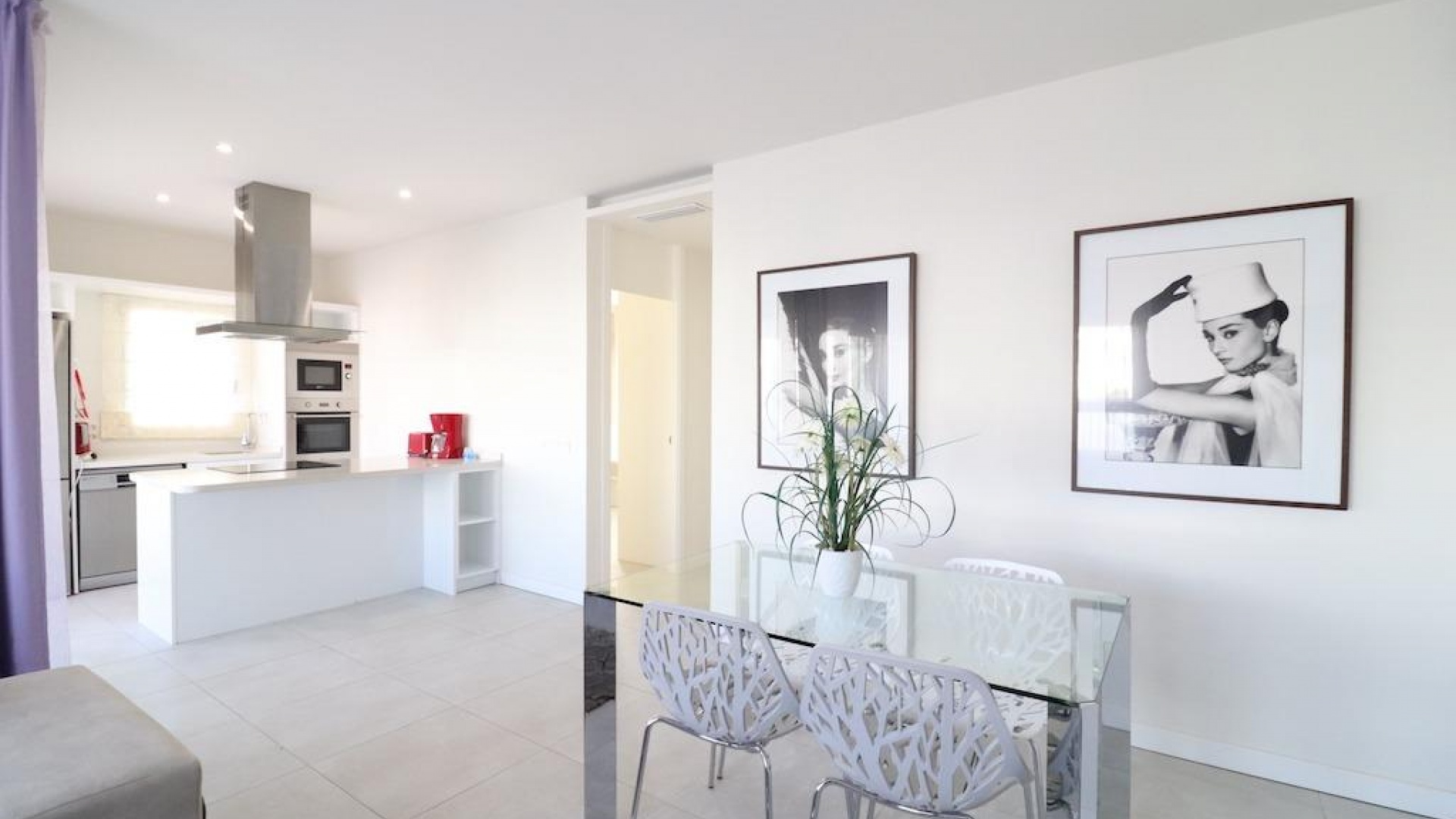 Revente - Appartement - Villamartin - Los Dolses