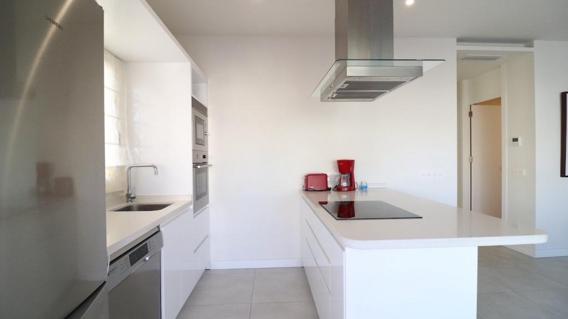 Revente - Appartement - Villamartin - Los Dolses