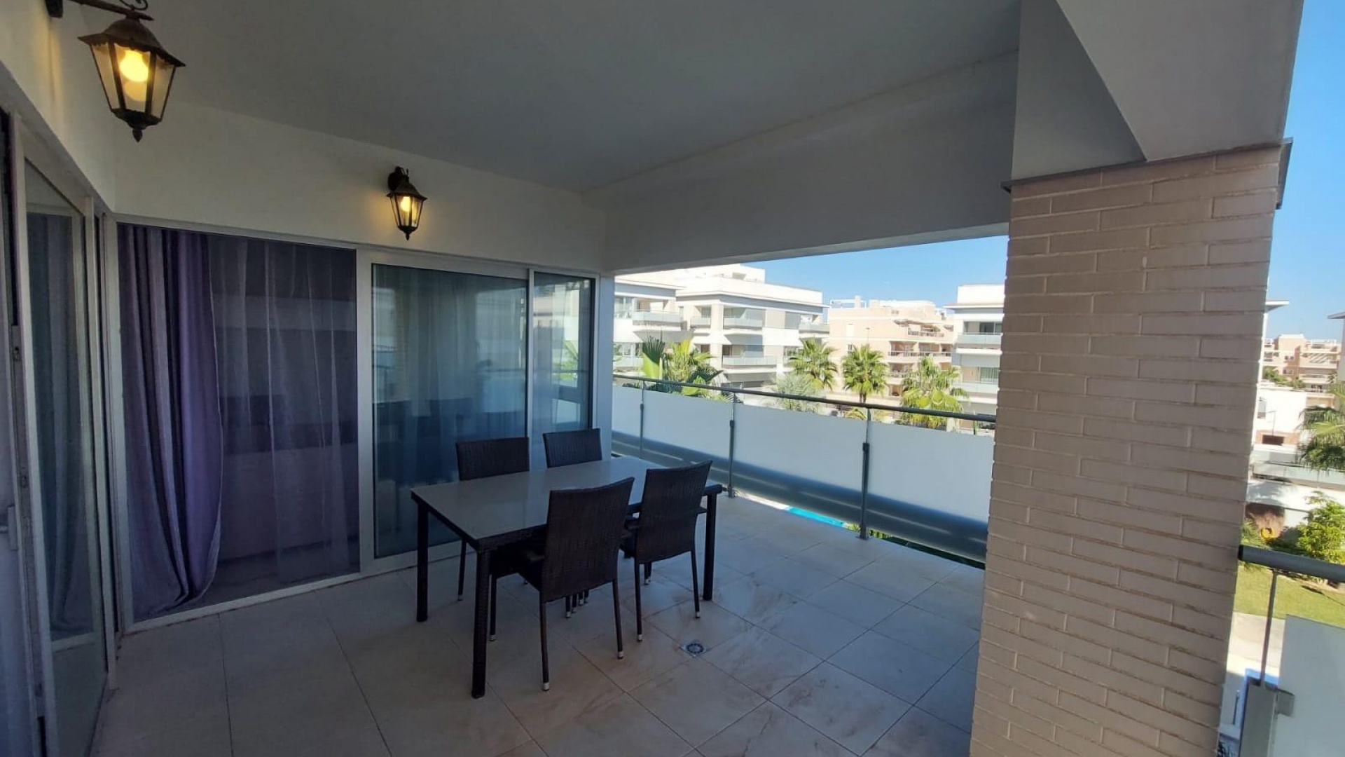 Revente - Appartement - Villamartin - Los Dolses