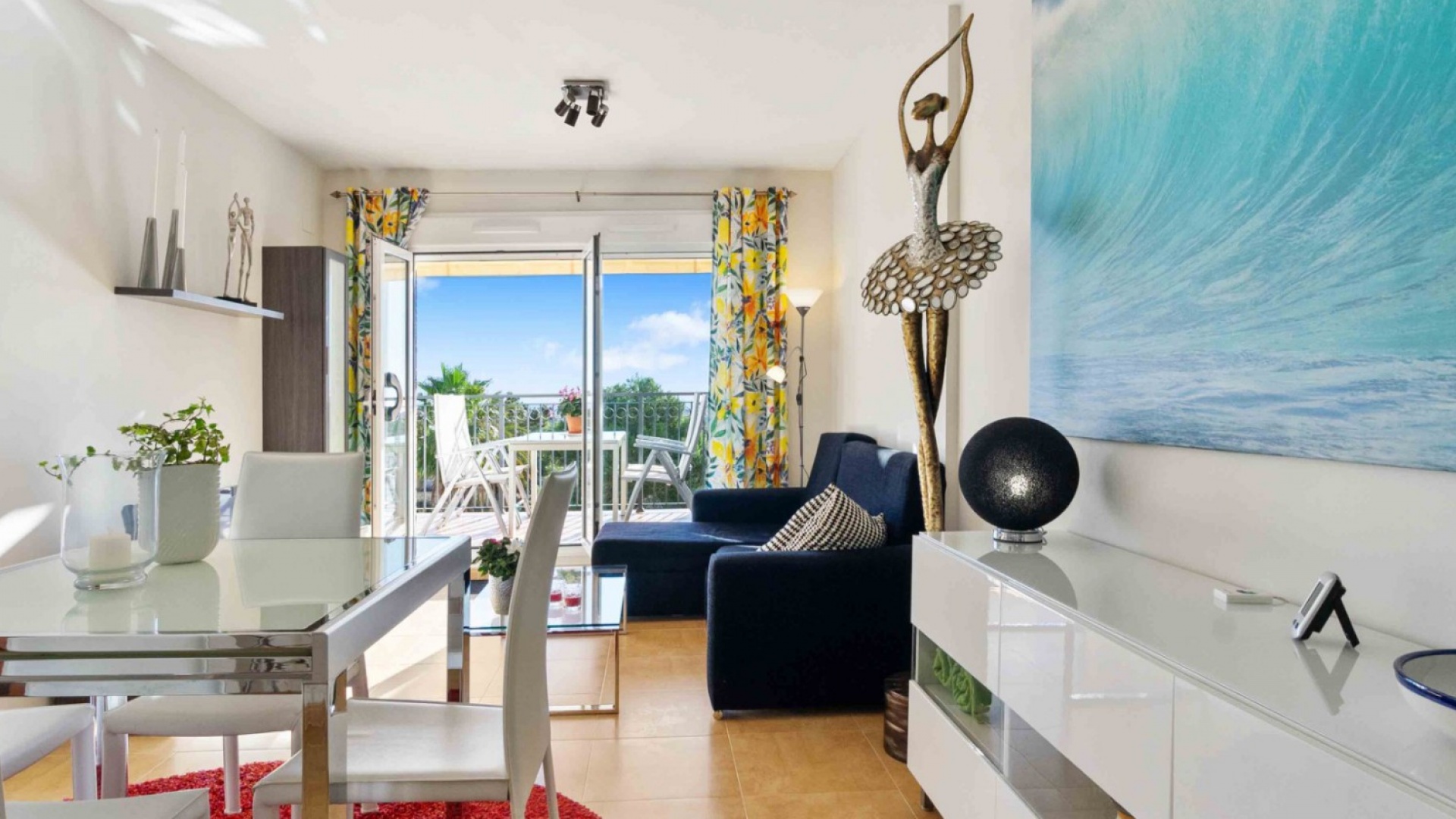 Revente - Appartement - Villamartin - Los Dolses