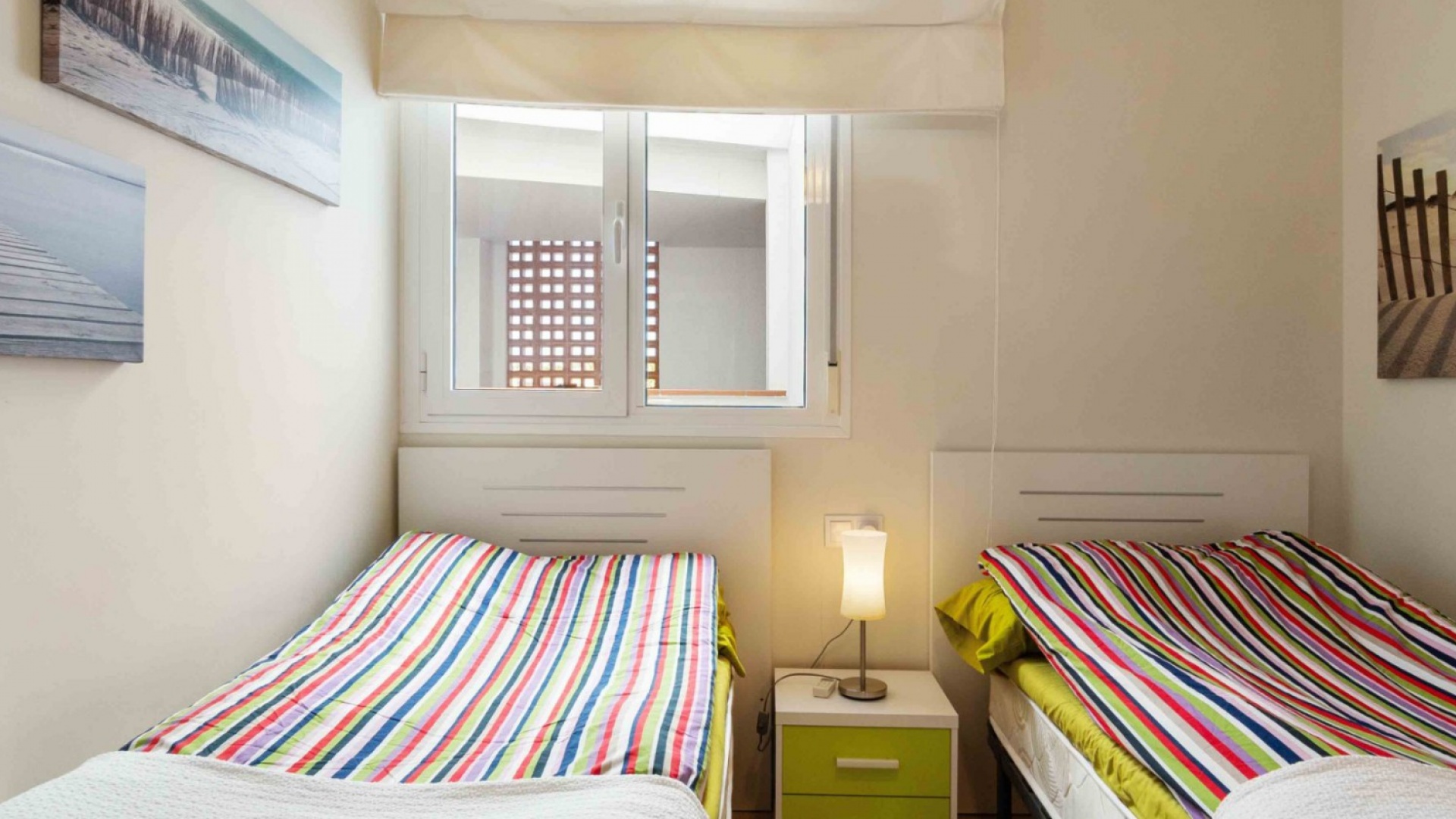 Revente - Appartement - Villamartin - Los Dolses