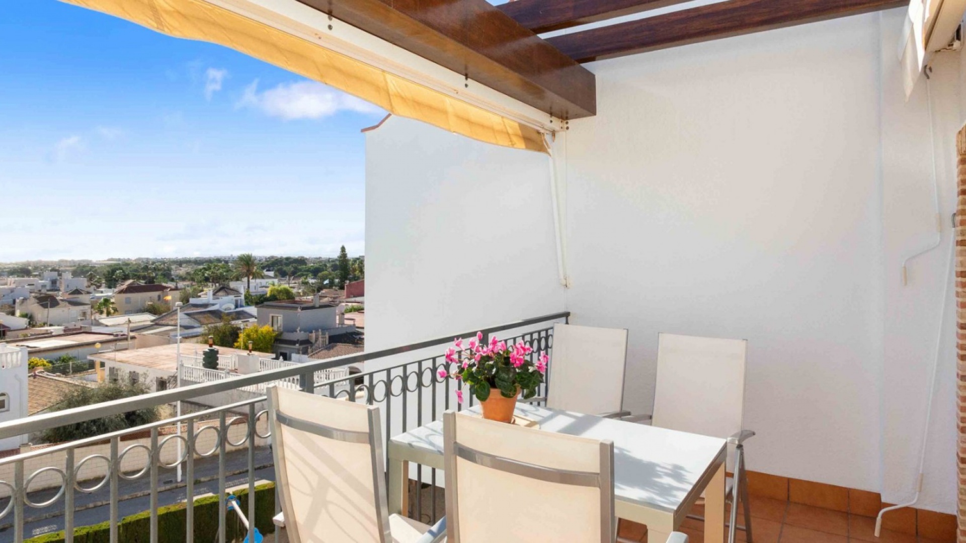 Revente - Appartement - Villamartin - Los Dolses