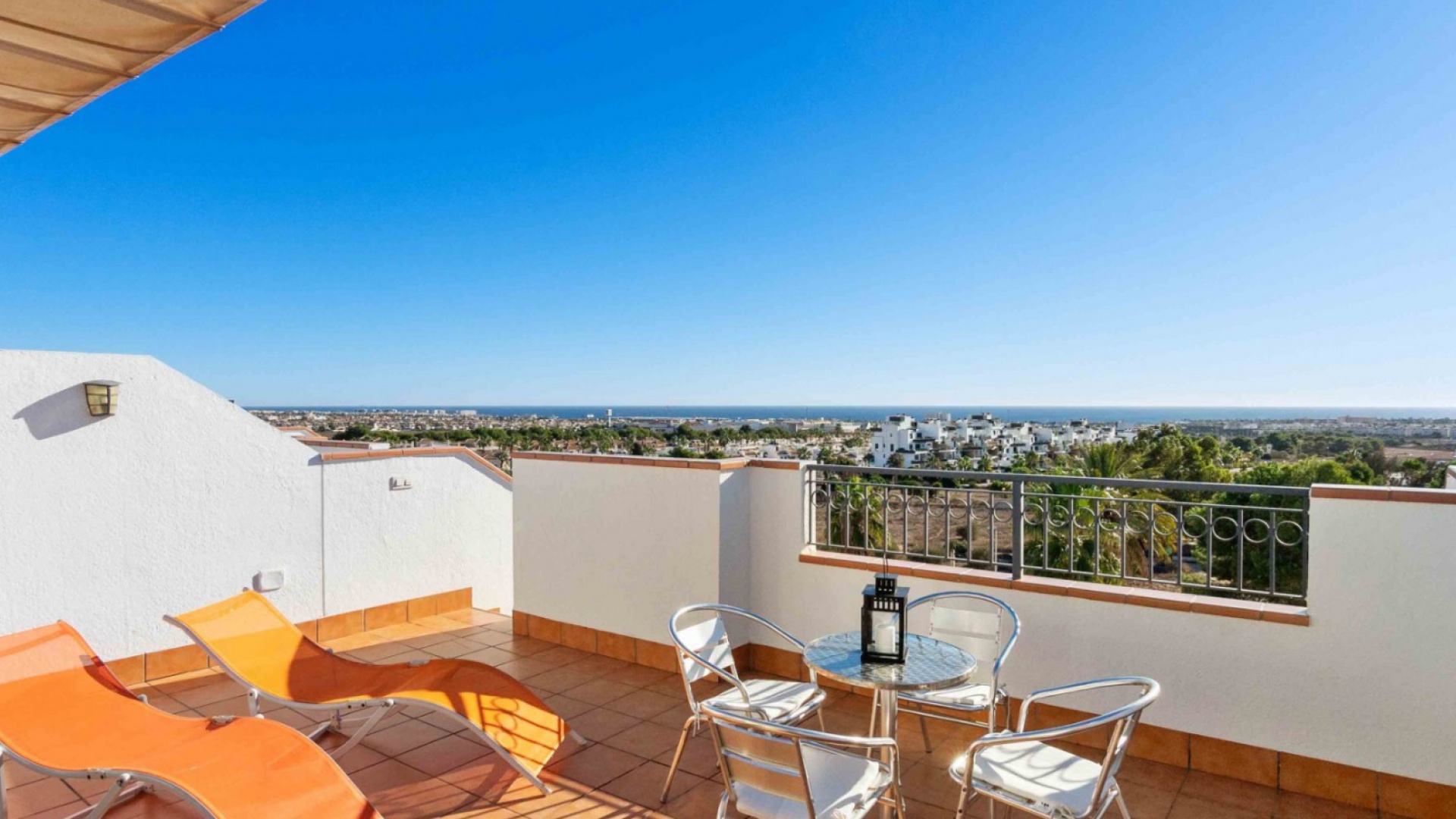 Revente - Appartement - Villamartin - Los Dolses