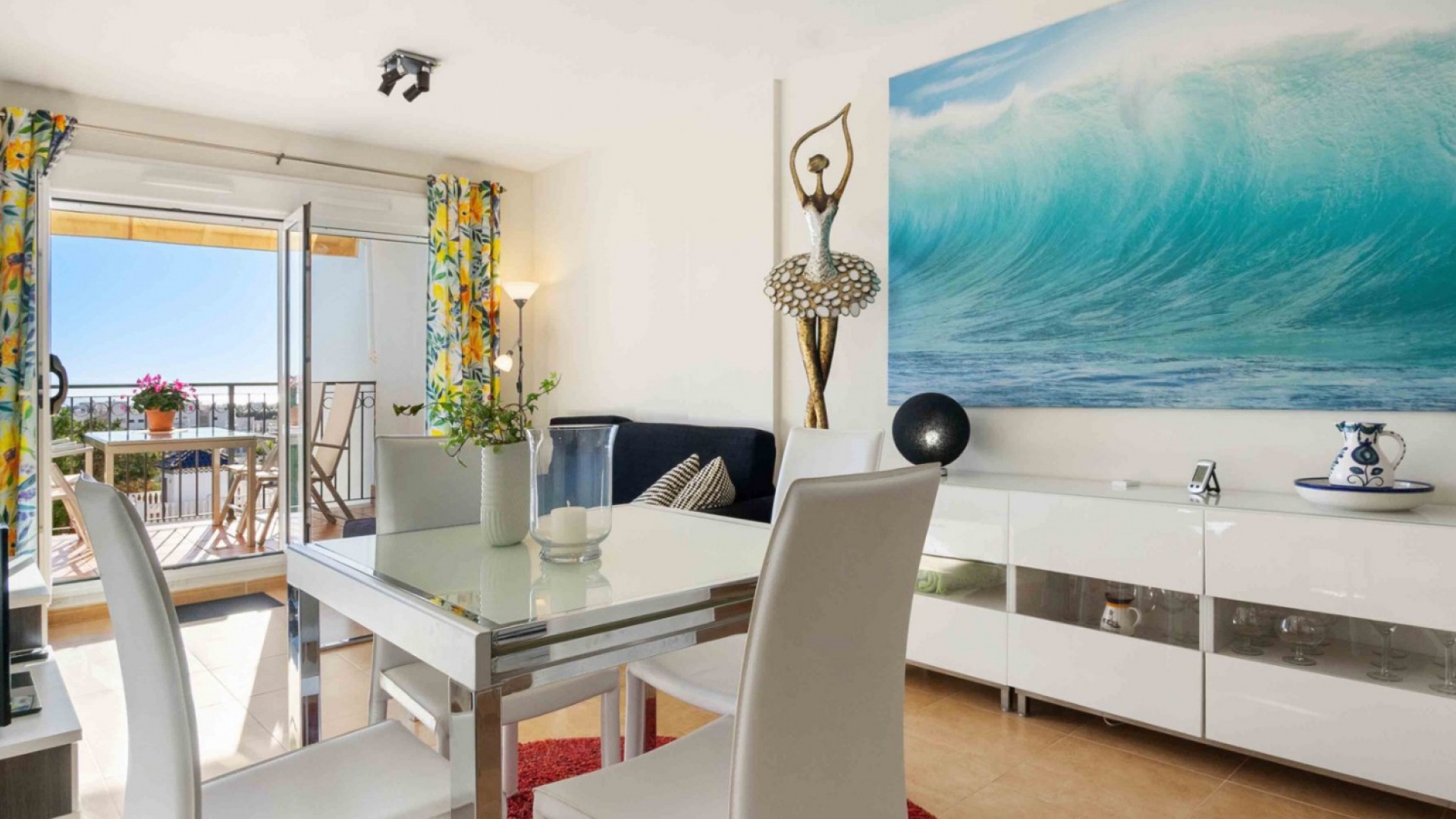 Revente - Appartement - Villamartin - Los Dolses