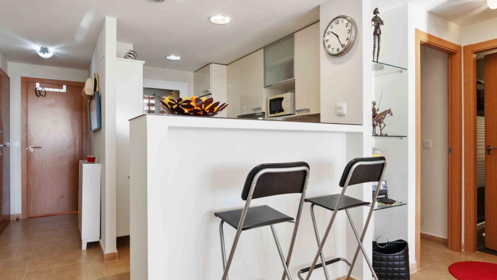 Revente - Appartement - Villamartin - Los Dolses