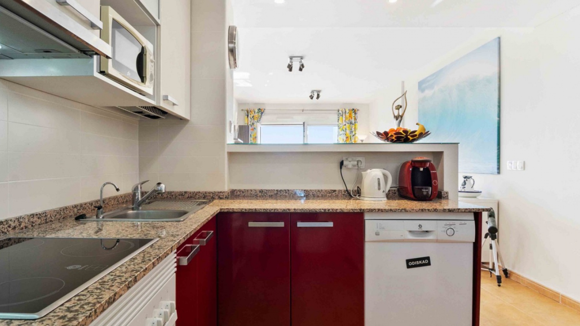 Revente - Appartement - Villamartin - Los Dolses