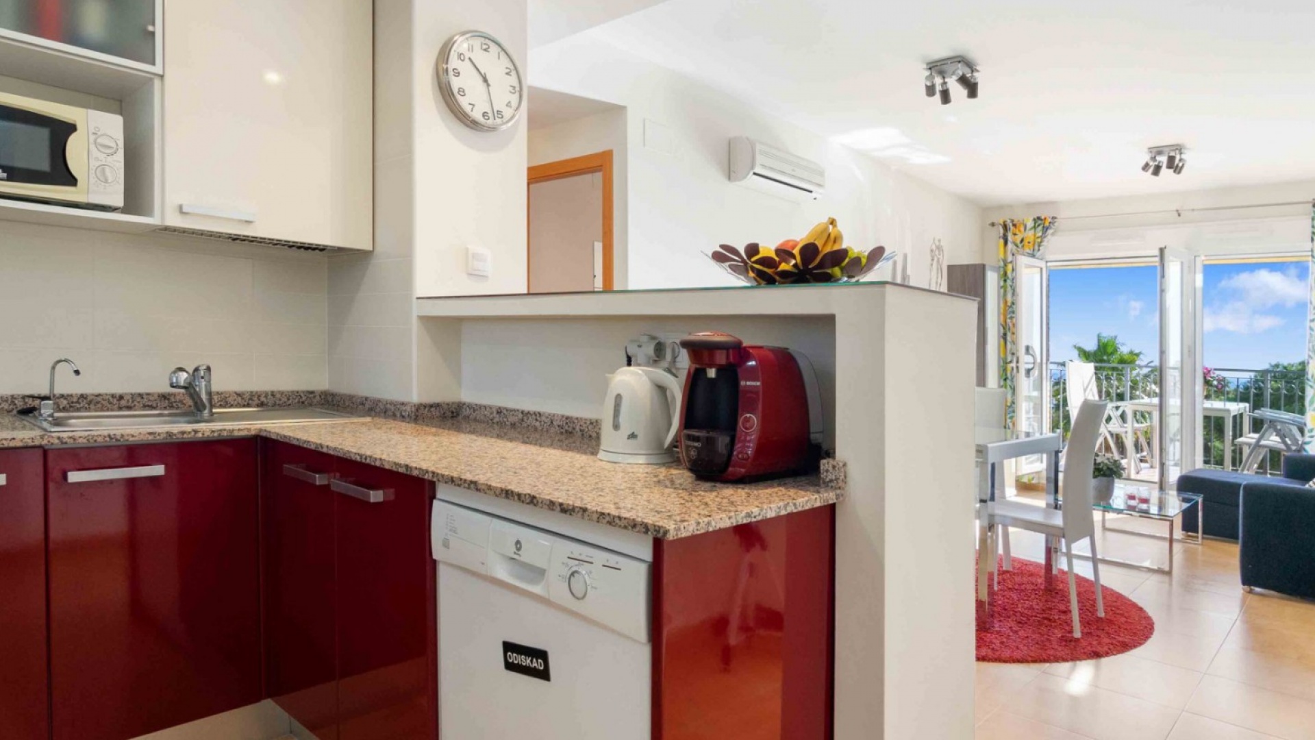 Revente - Appartement - Villamartin - Los Dolses